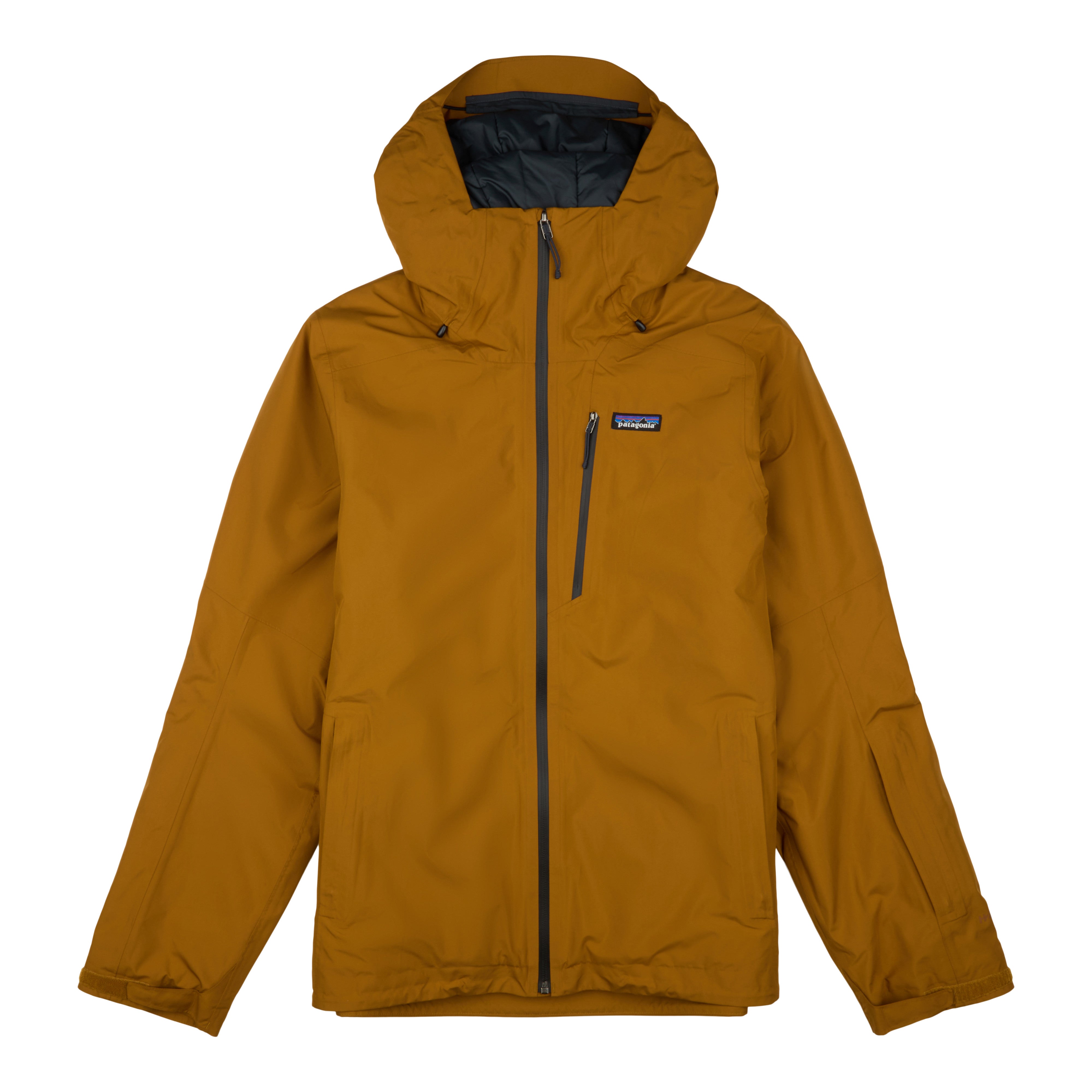 Men's Insulated Powder Town Jacket – Patagonia Worn Wear®
