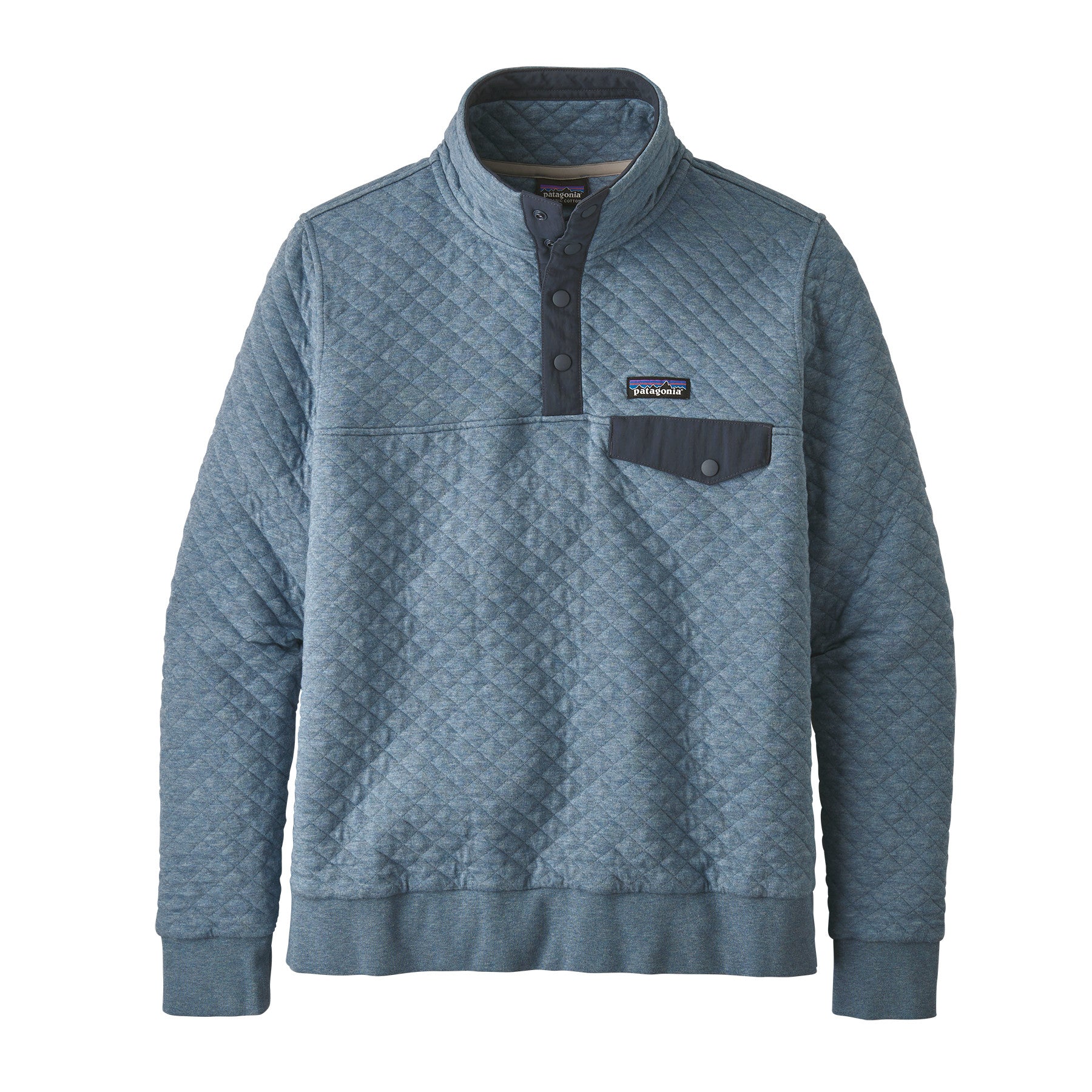 Patagonia quilt snap t mens best sale