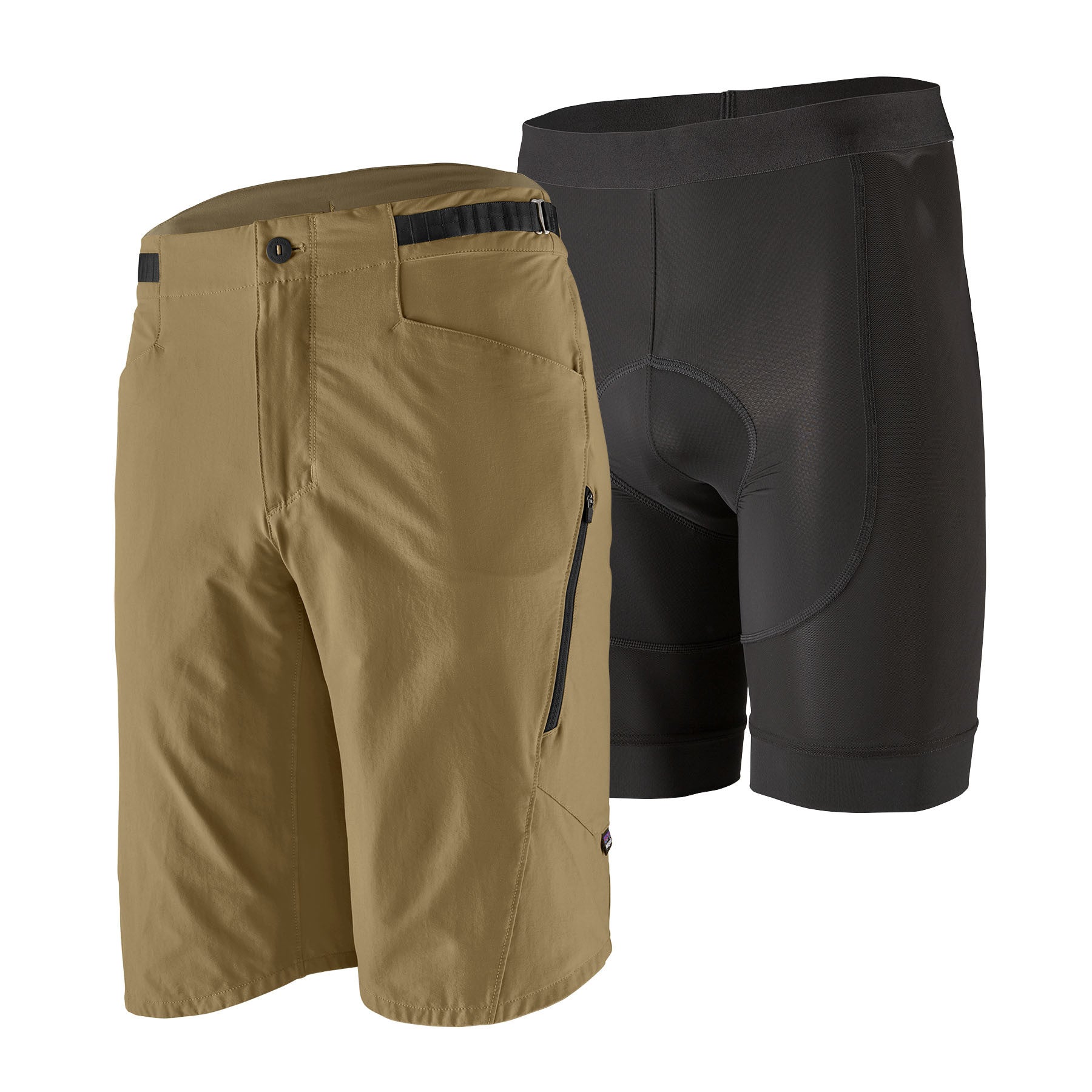 Men's Dirt Craft Bike Shorts – Patagonia Worn Wear®