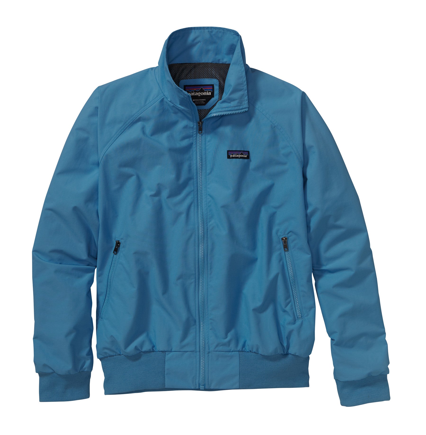 M's Baggies™ Jacket – Patagonia Worn Wear®