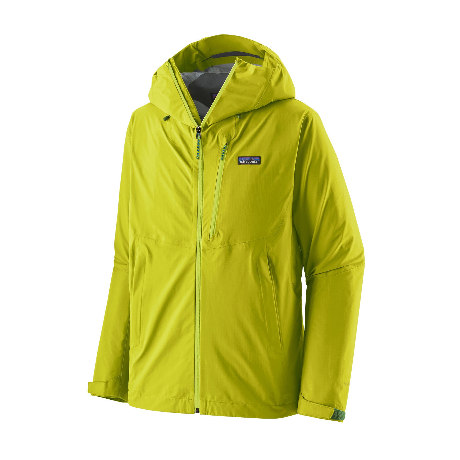 Blue Patagonia Granite Patagonia Uk Womens Jackets Men's