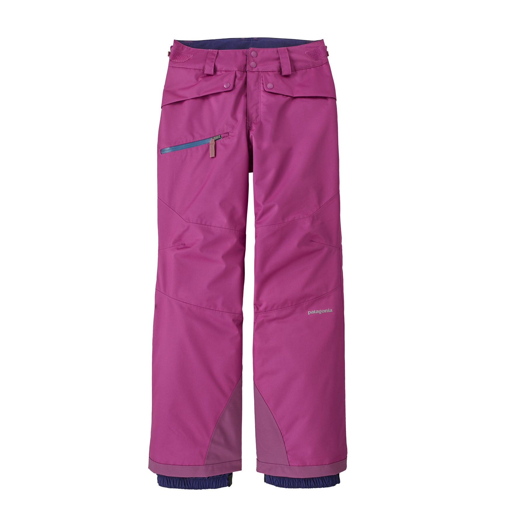 Patagonia girls snowbelle pants - buy S