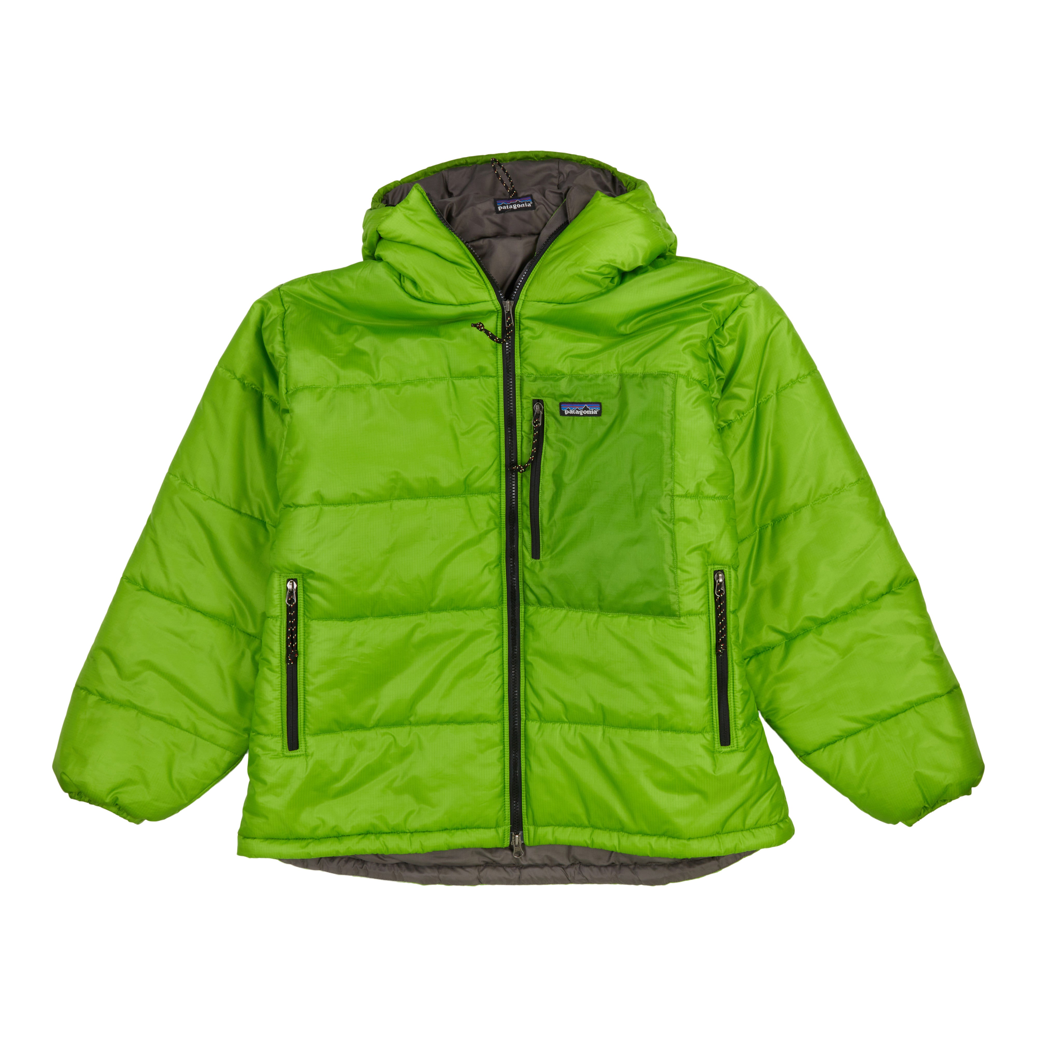 DAS® Parka – Patagonia Worn Wear®