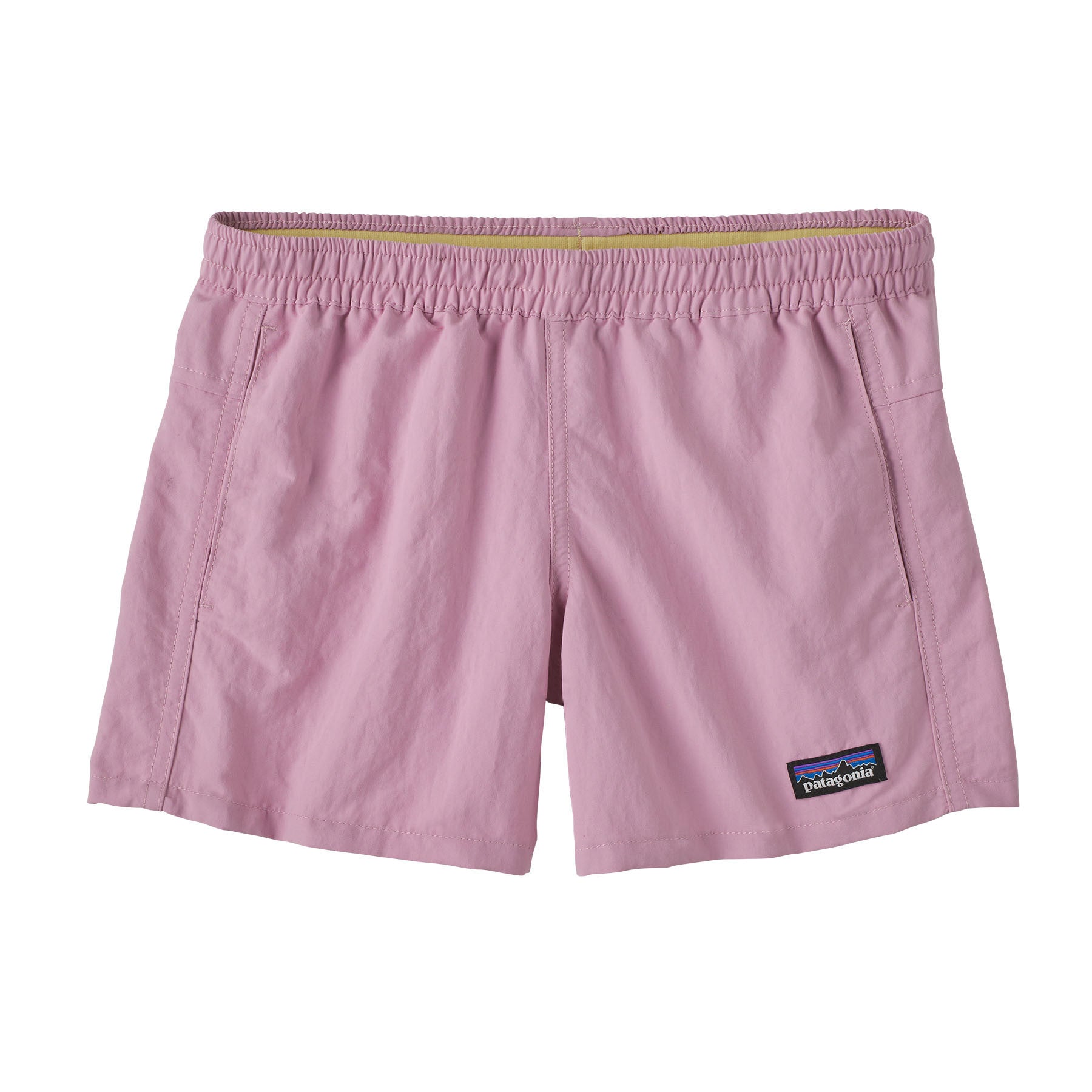 Patagonia kids baggies online