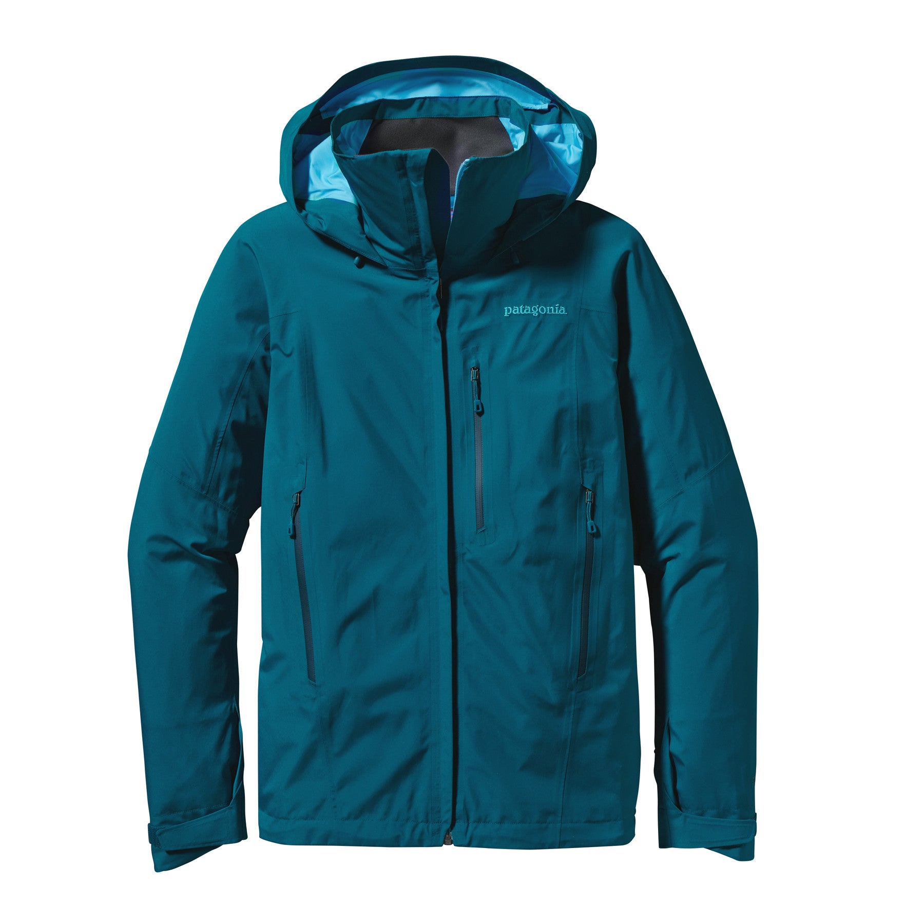 Outlet Patagonia Womens Piolet Ski Jacket