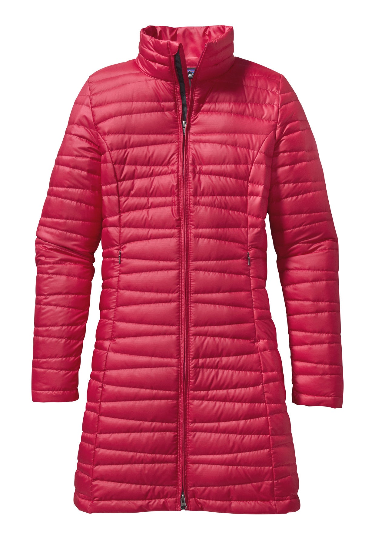 Patagonia outlet Women's Small Ultralight Fiona Down Hood Jacket Parka Coat Puffer