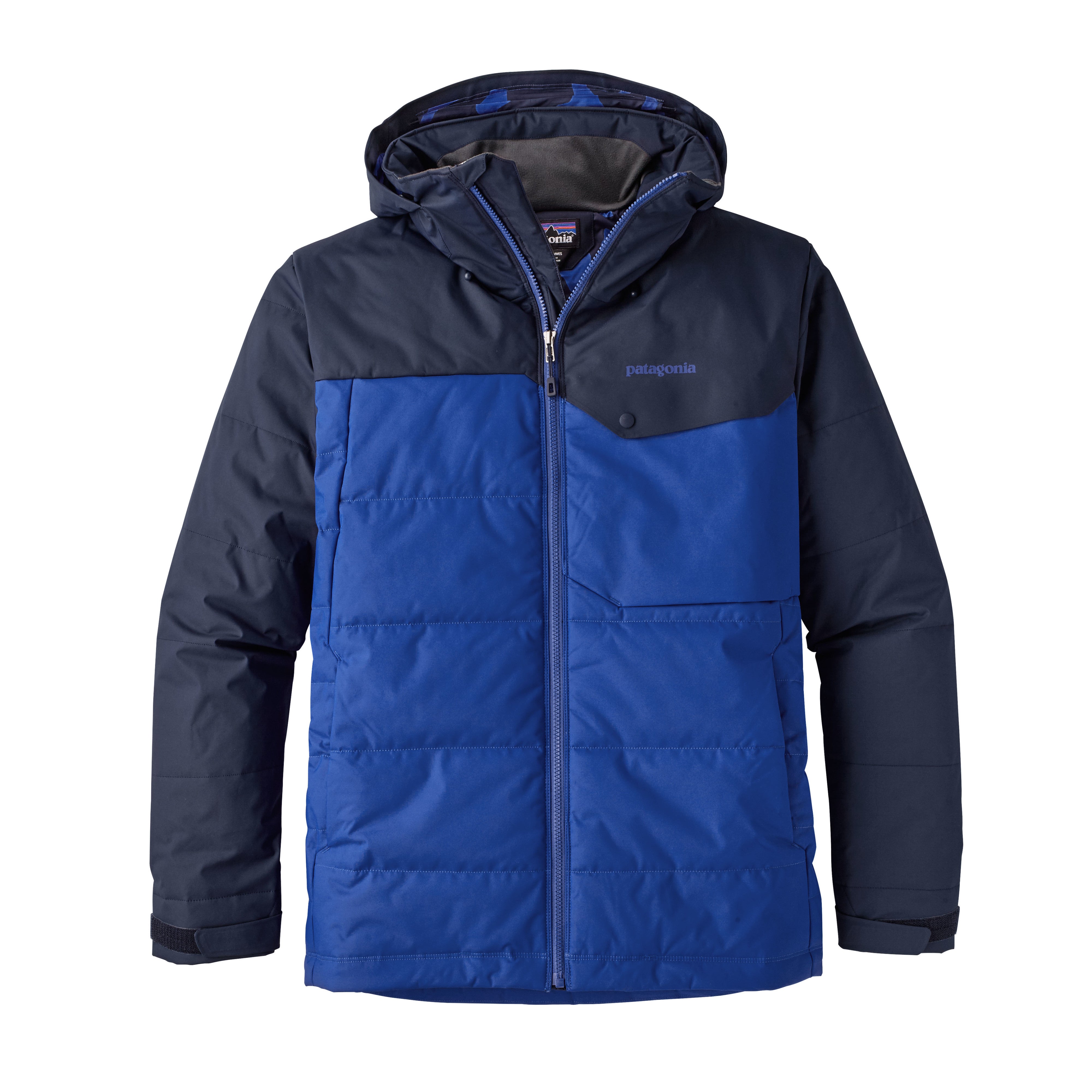 M's Rubicon Jacket – Patagonia Worn Wear®