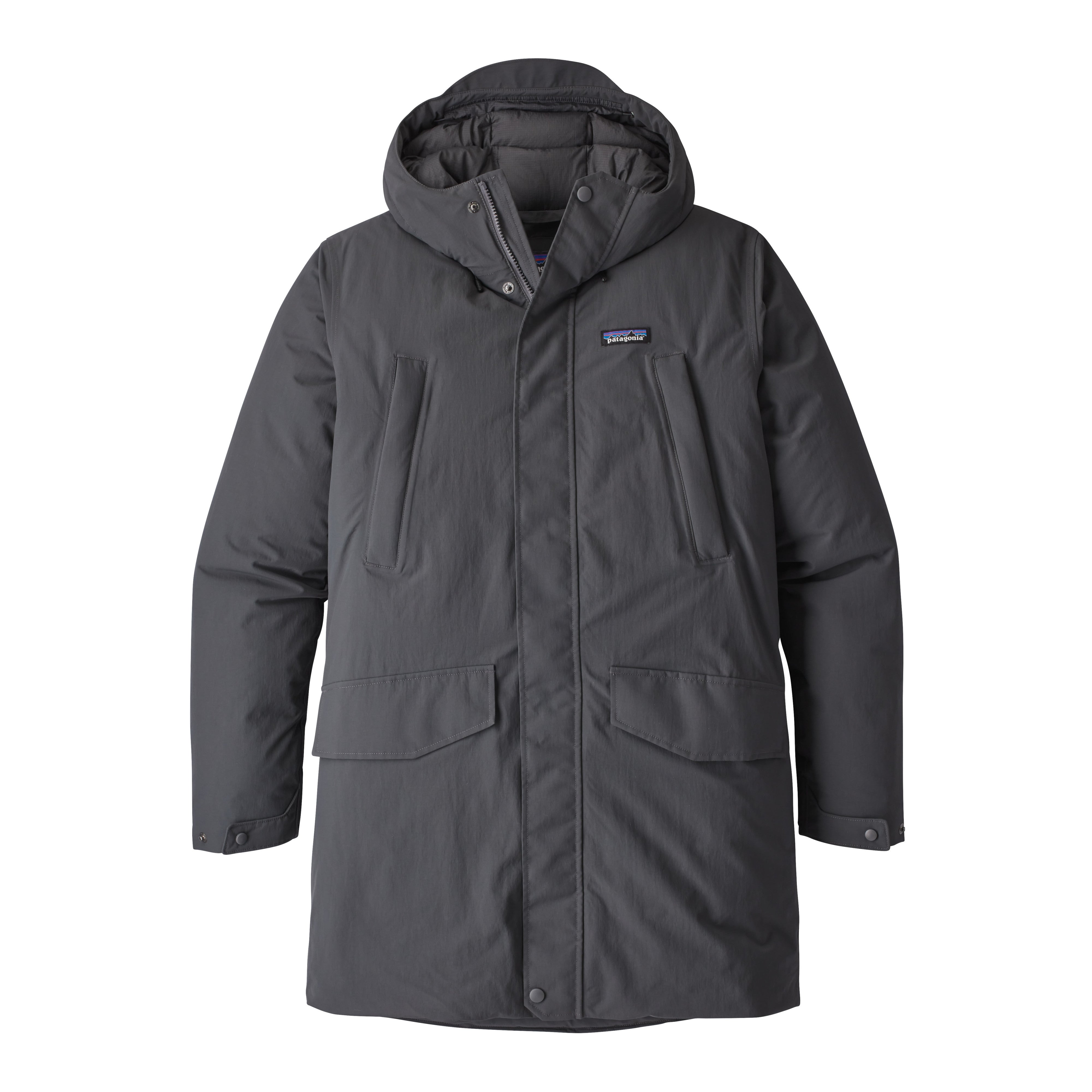 M's City Storm Parka – Patagonia Worn Wear®