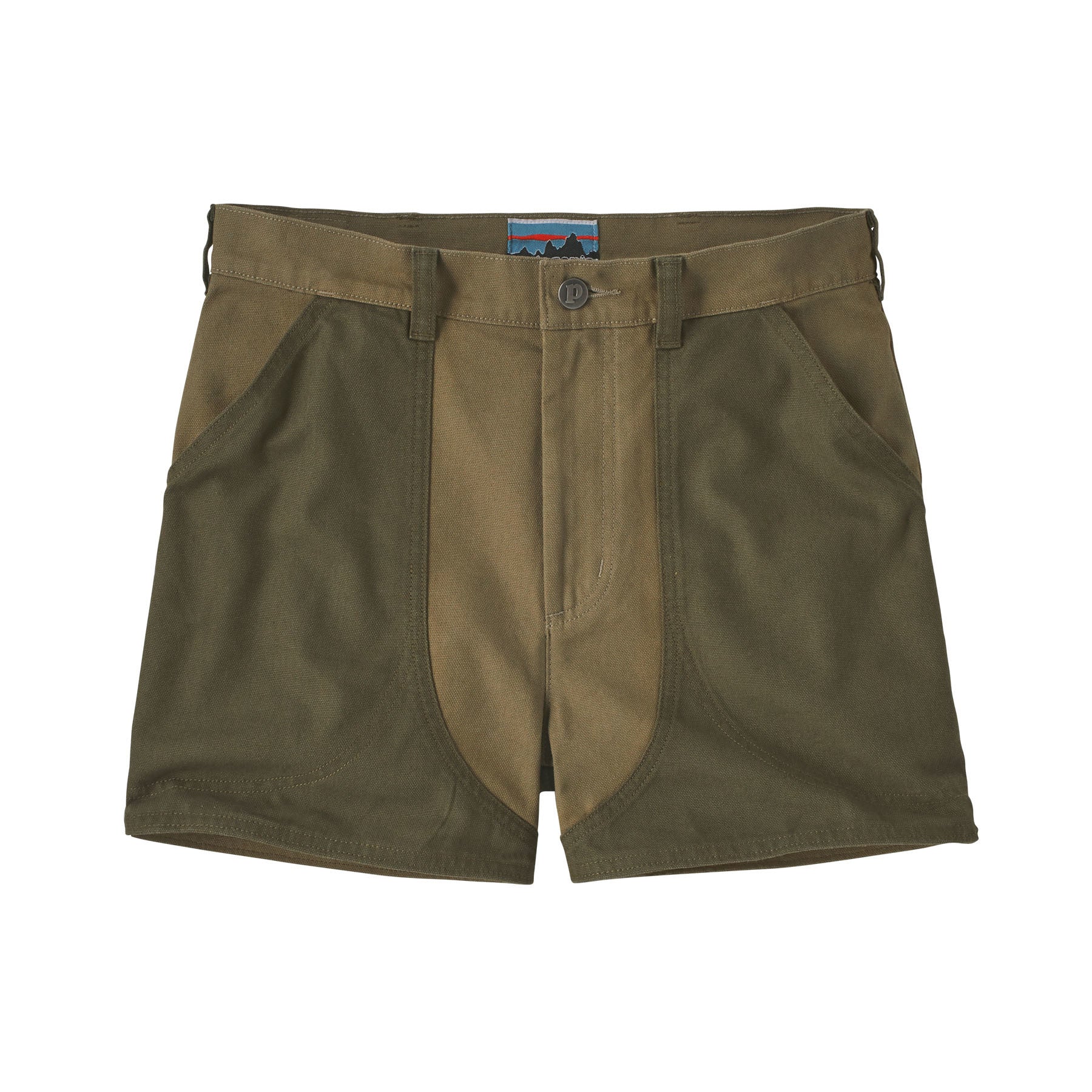 Patagonia men’s organic 2024 cotton shorts 40