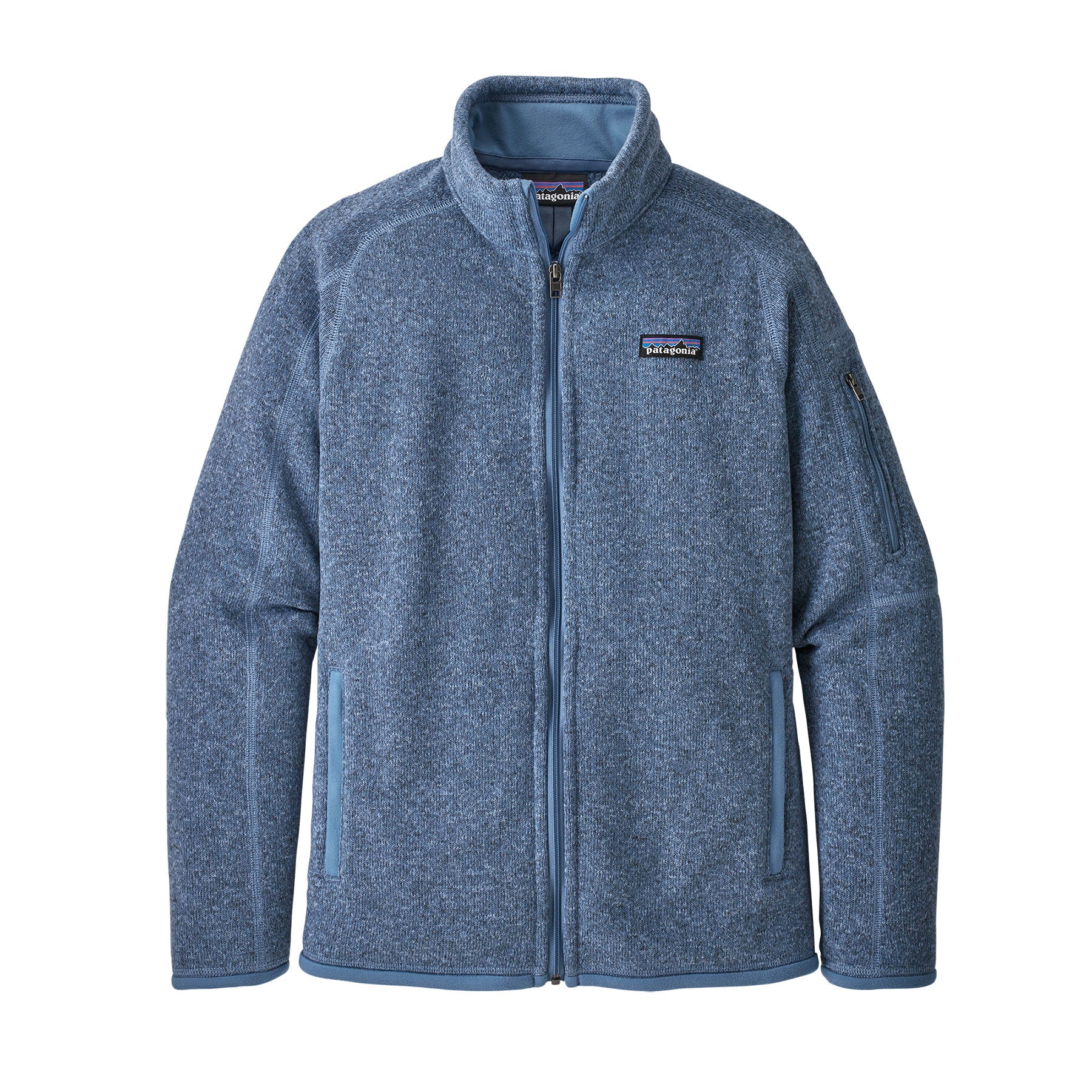 Women's Better Sweater® Jacket – Patagonia Worn Wear®