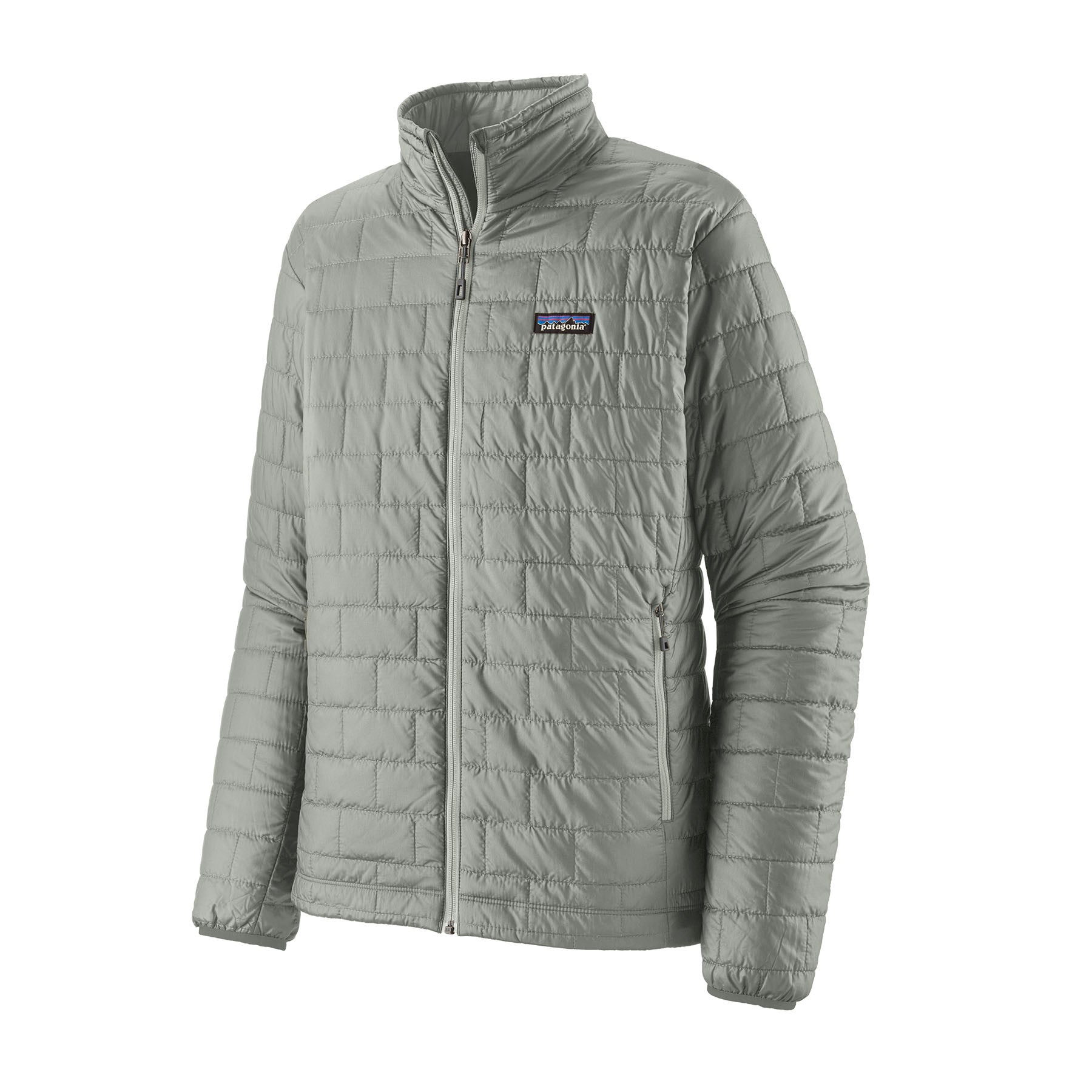Men's Nano Puff® Jacket – Patagonia Worn Wear®