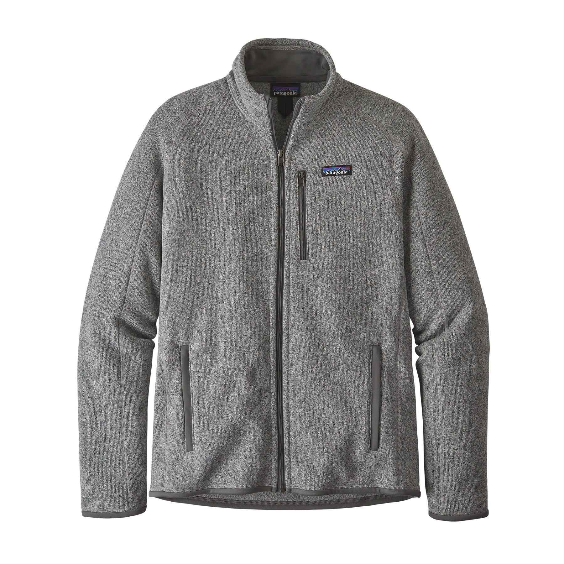 Men's Better Sweater® Jacket – Patagonia Worn Wear® - Main Image