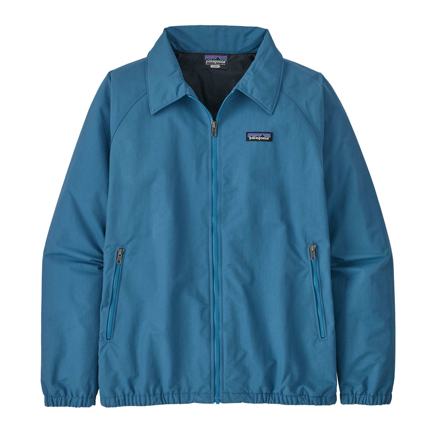 Patagonia Mens high quality Baggies Jacket