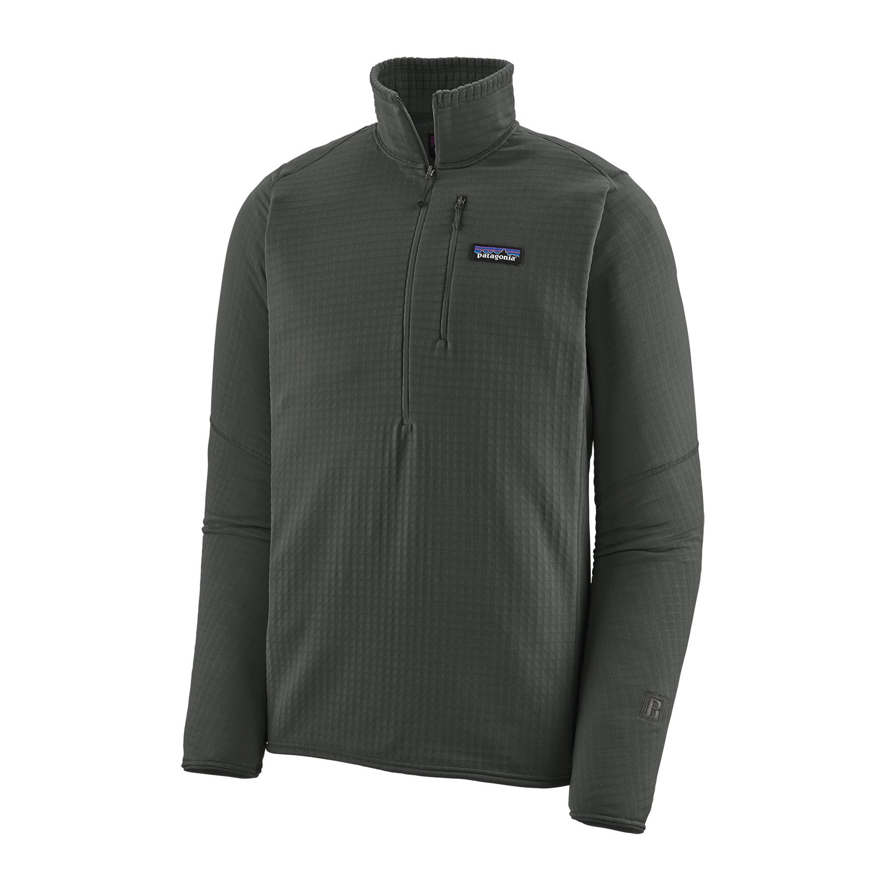 Men's R1® Pullover – Patagonia Worn Wear®