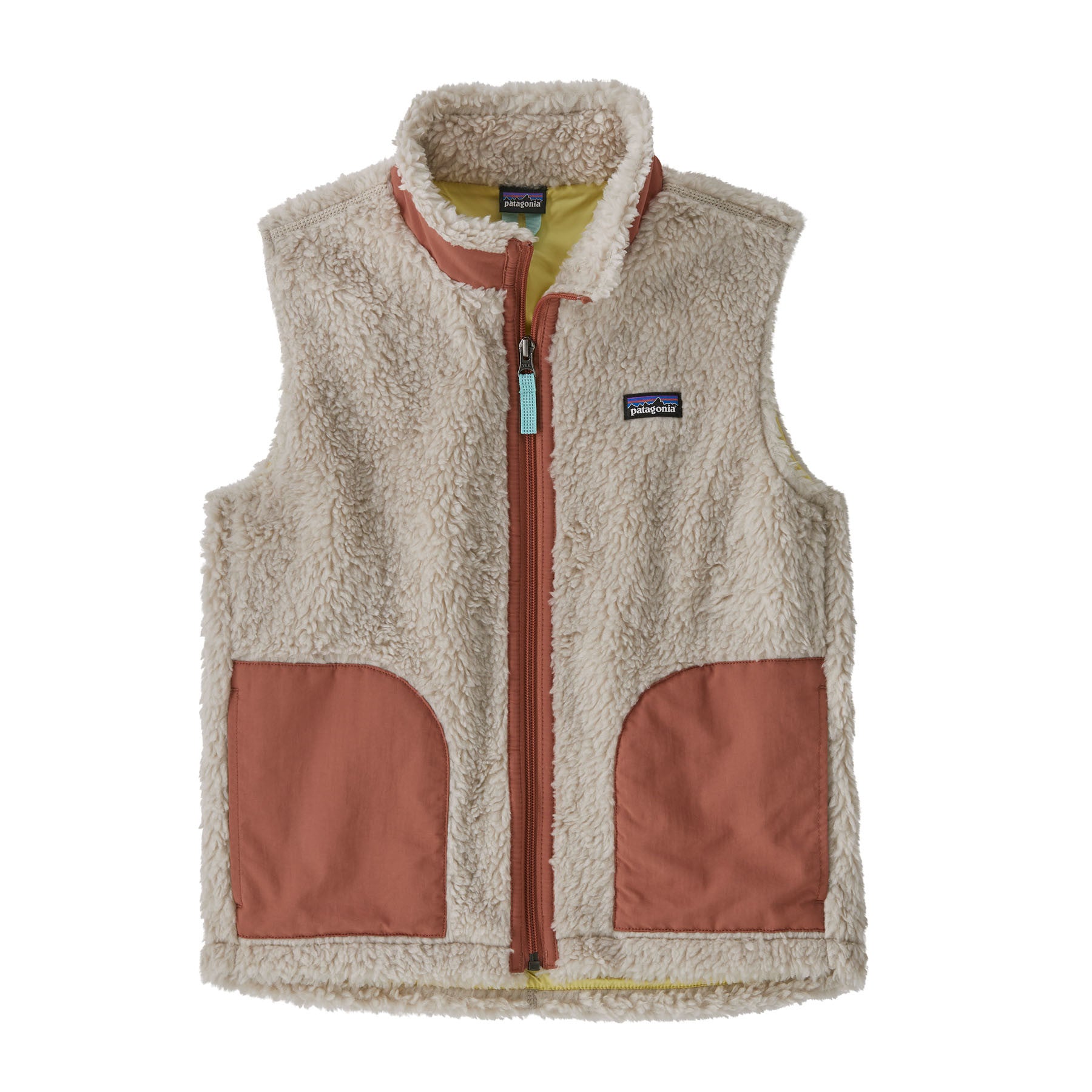 Patagonia Retro-X Vest hot