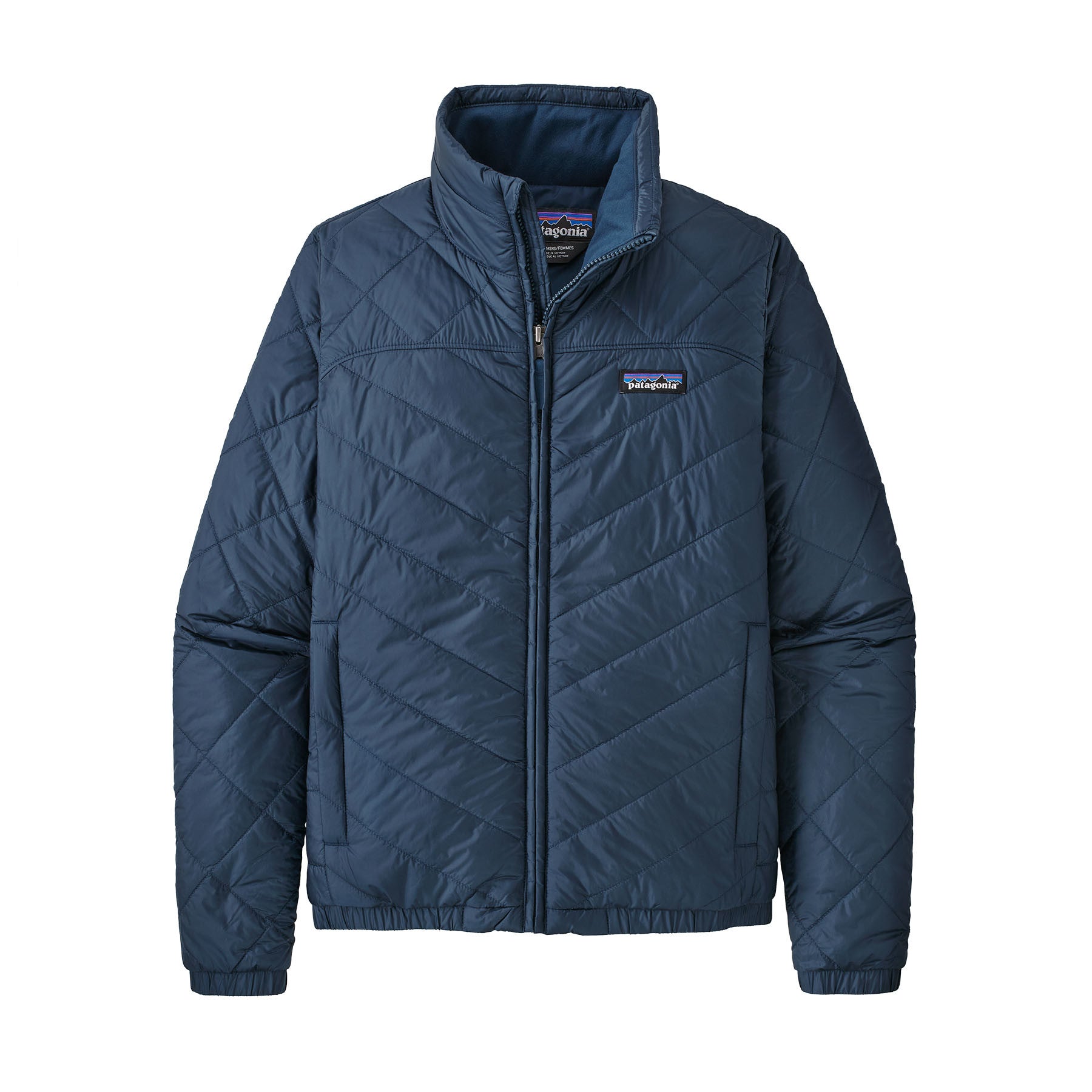 Patagonia women's light jacket best sale