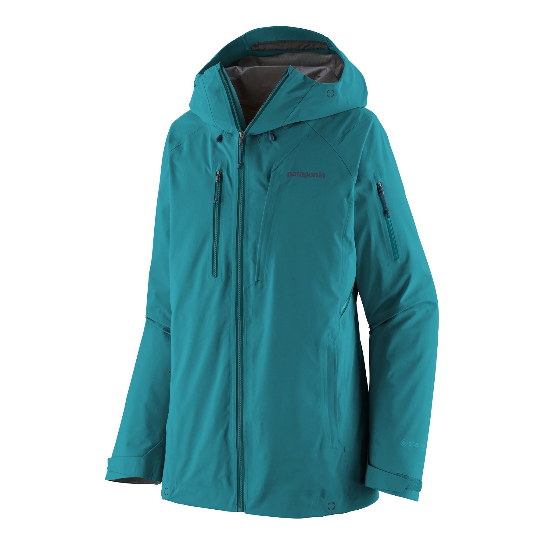 Women's PowSlayer Jacket – Patagonia Worn Wear®