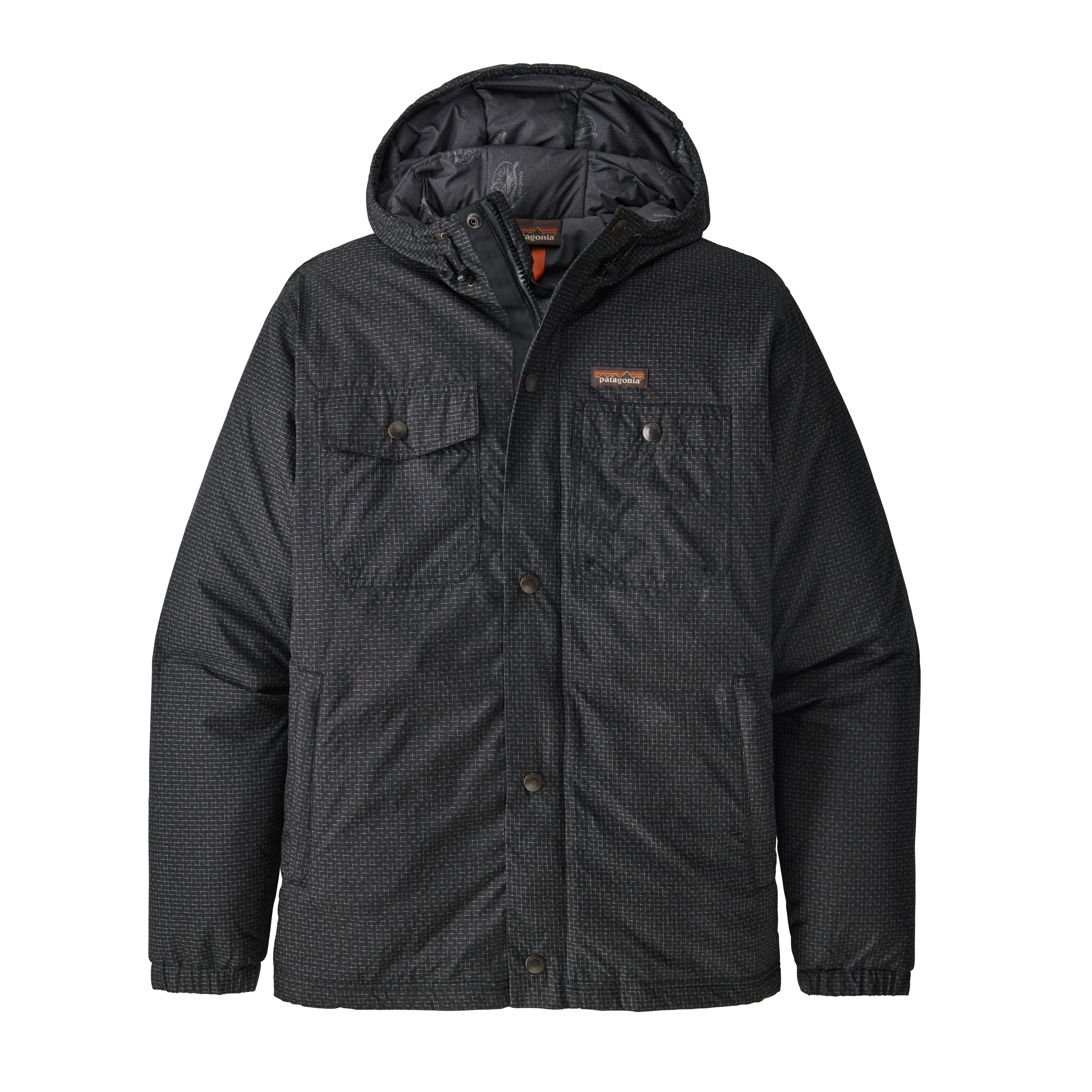 Patagonia selling Men’s Like New Style 84330