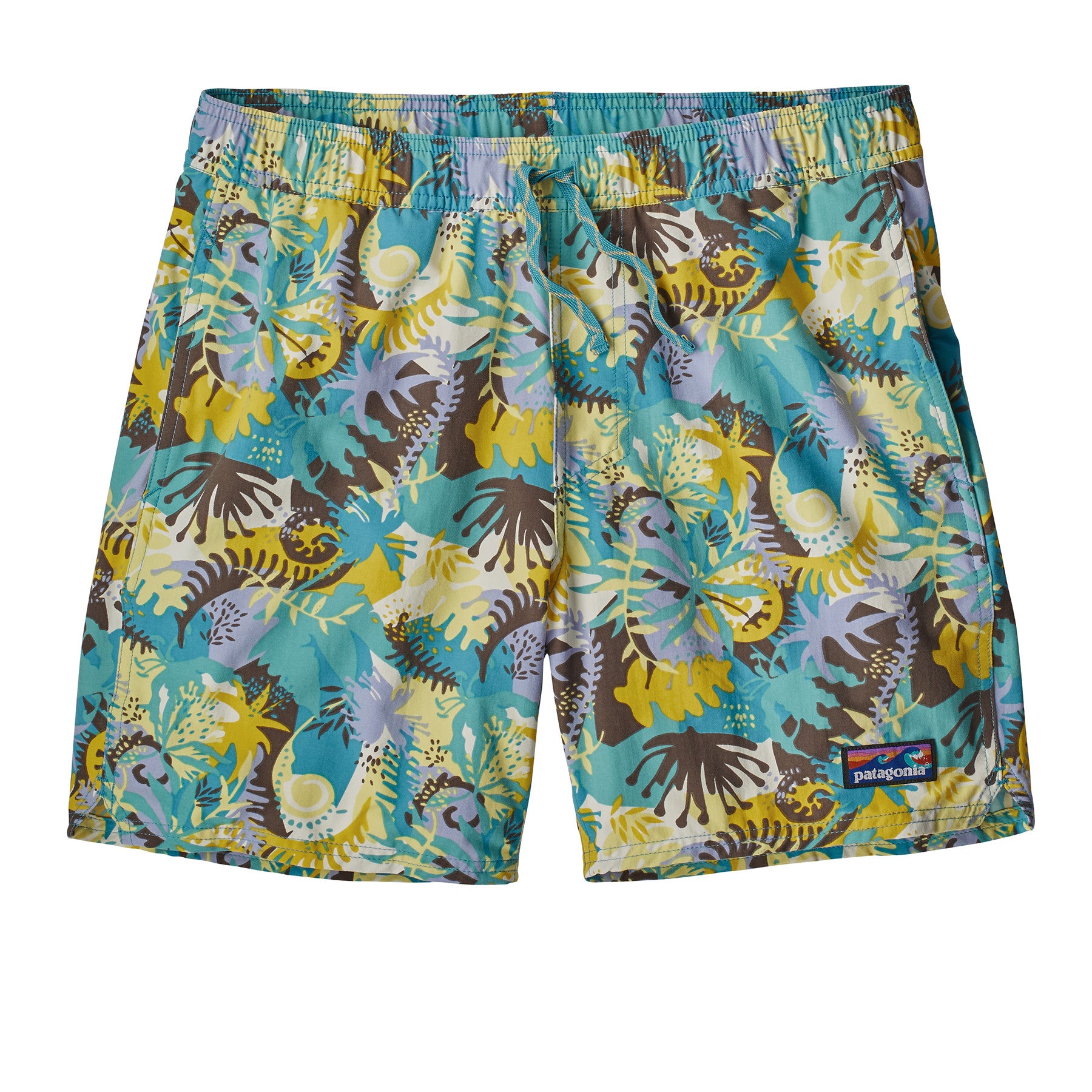 Men's Stretch Wavefarer® Volley Shorts - 16