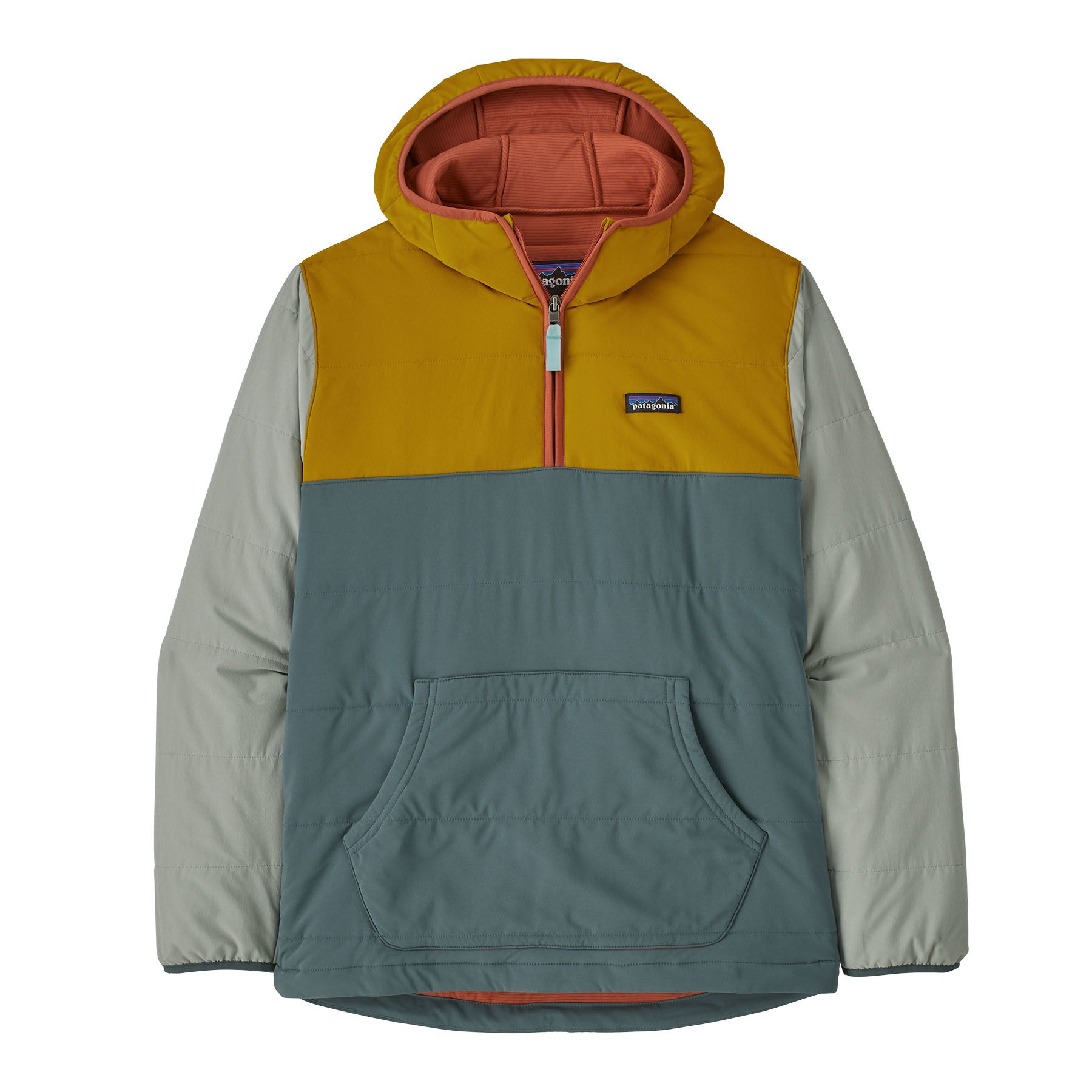 Men s Pack In Pullover Hoody