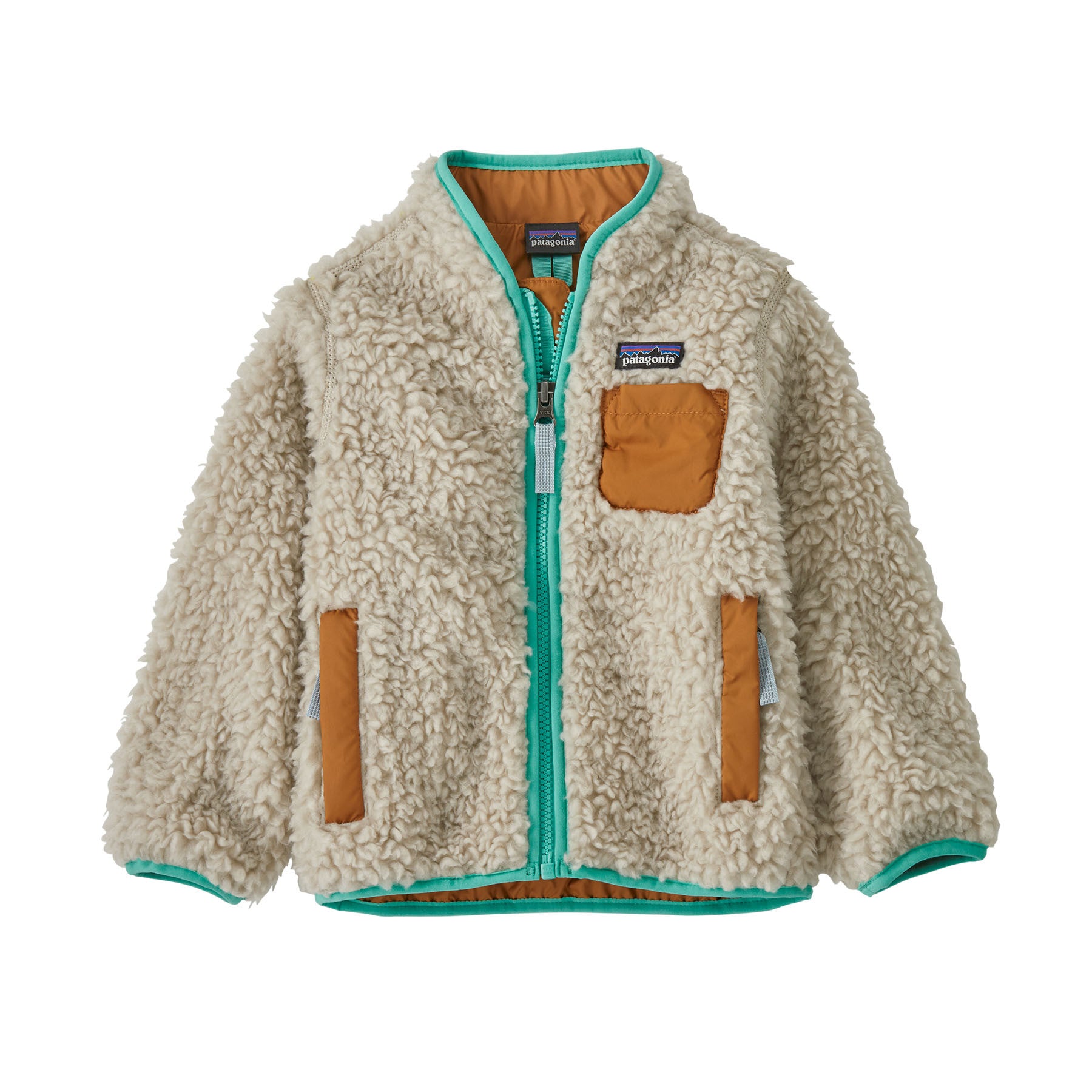 Baby Retro-X® Jacket – Patagonia Worn Wear®