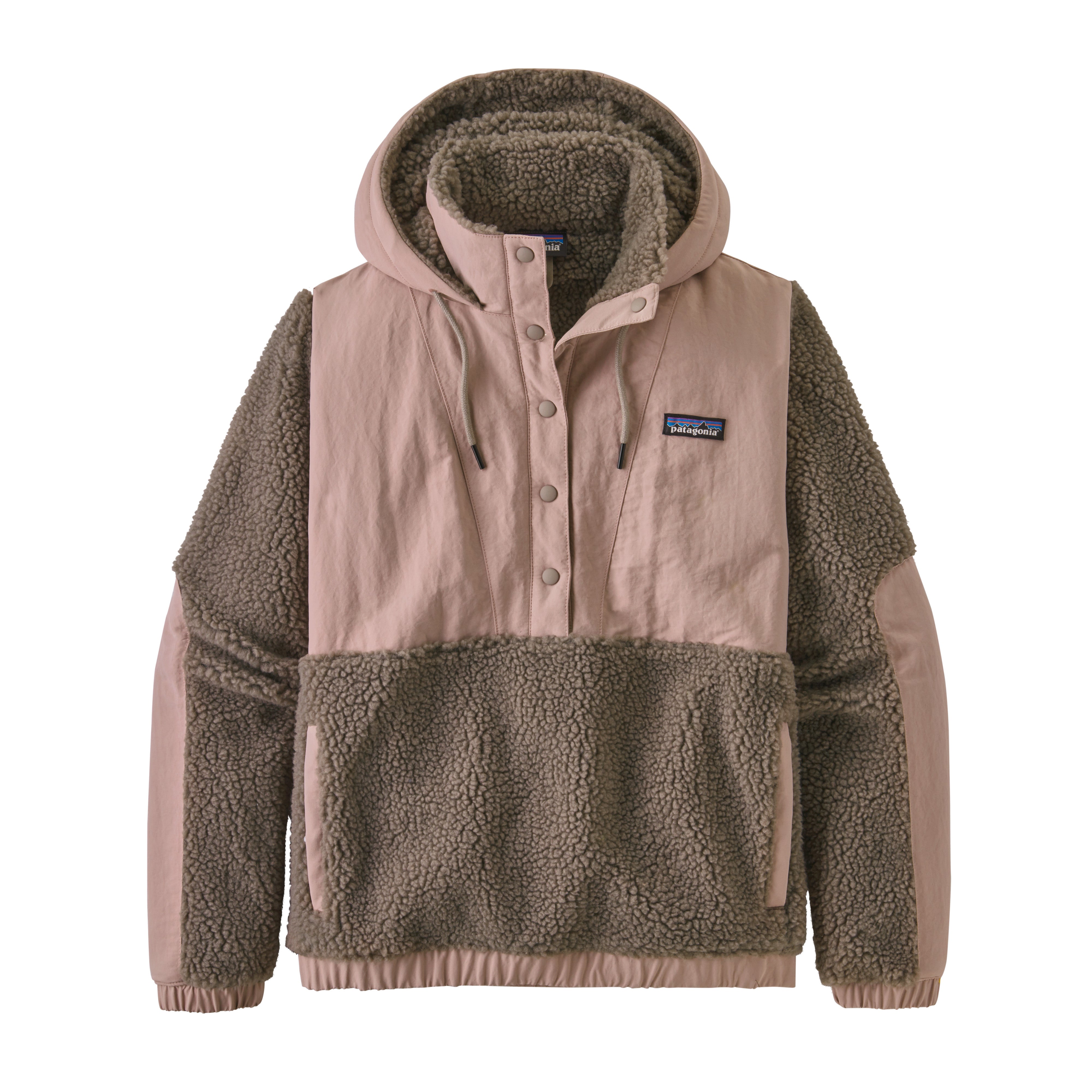Women's Shelled Retro-X® Pullover – Patagonia Worn Wear®