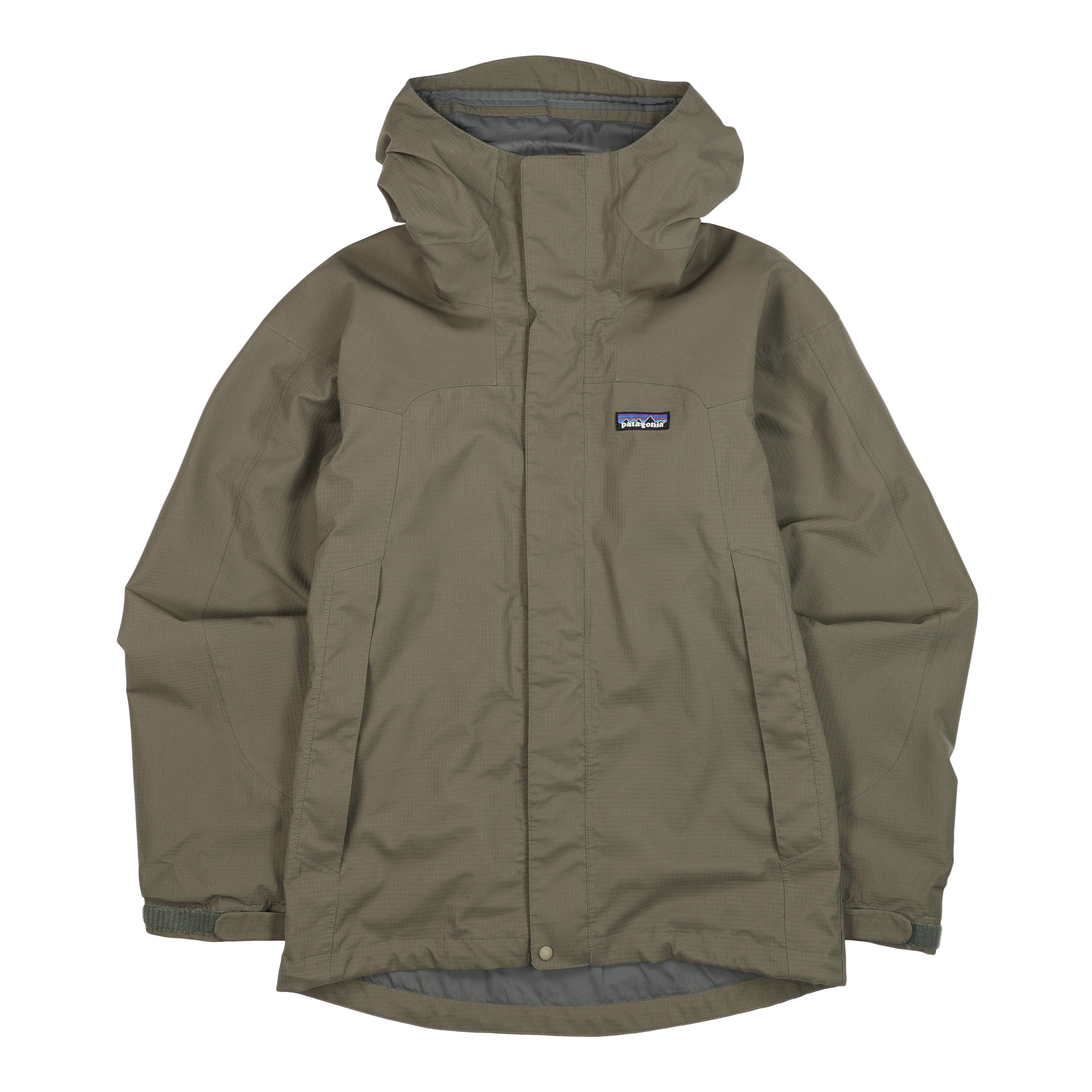 ら*ら様 PATAGONIA 00'S STORM JACKET 84997F0