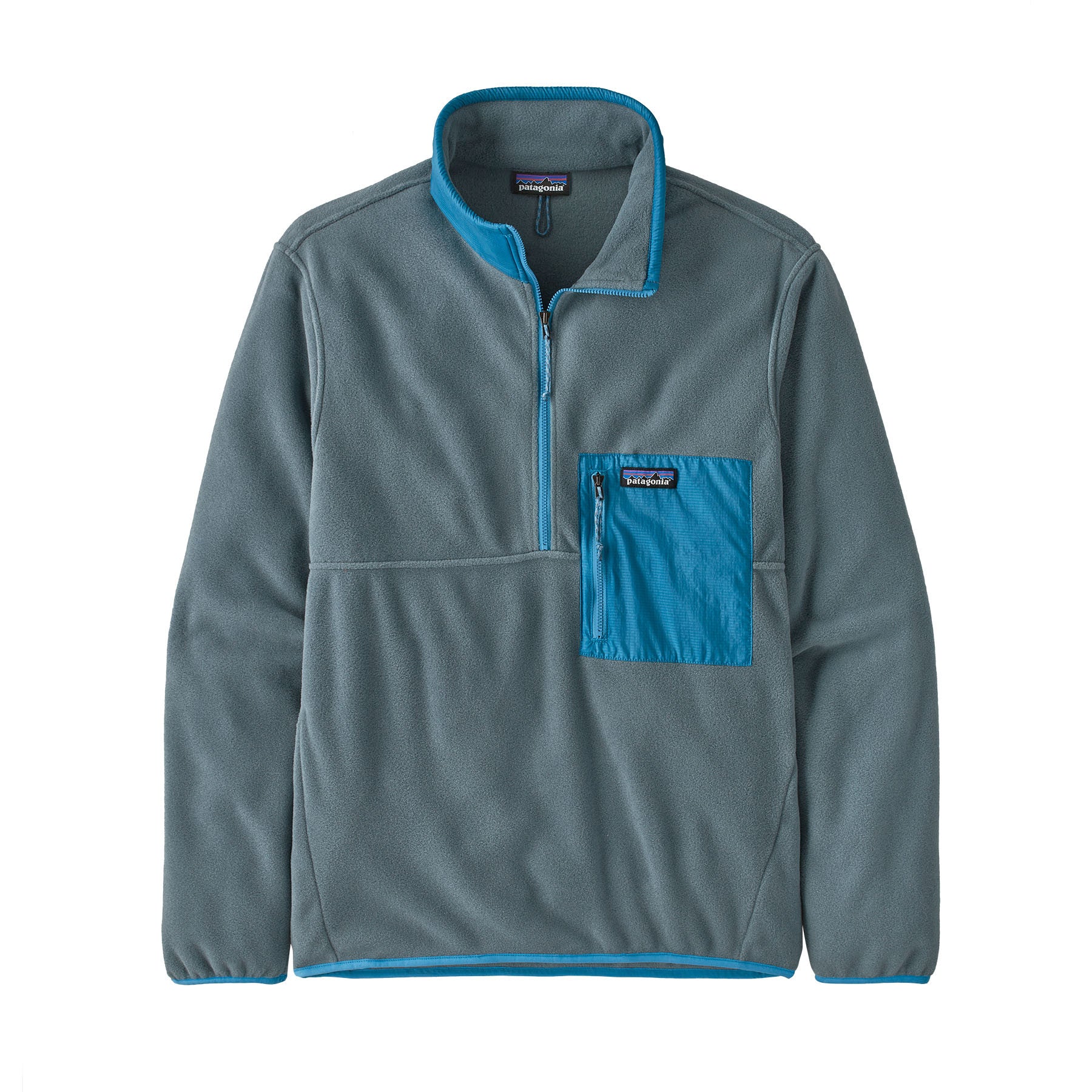 Patagonia store Men’s 1/2 Zip Better Zip Pullover Sweatshirt Medium