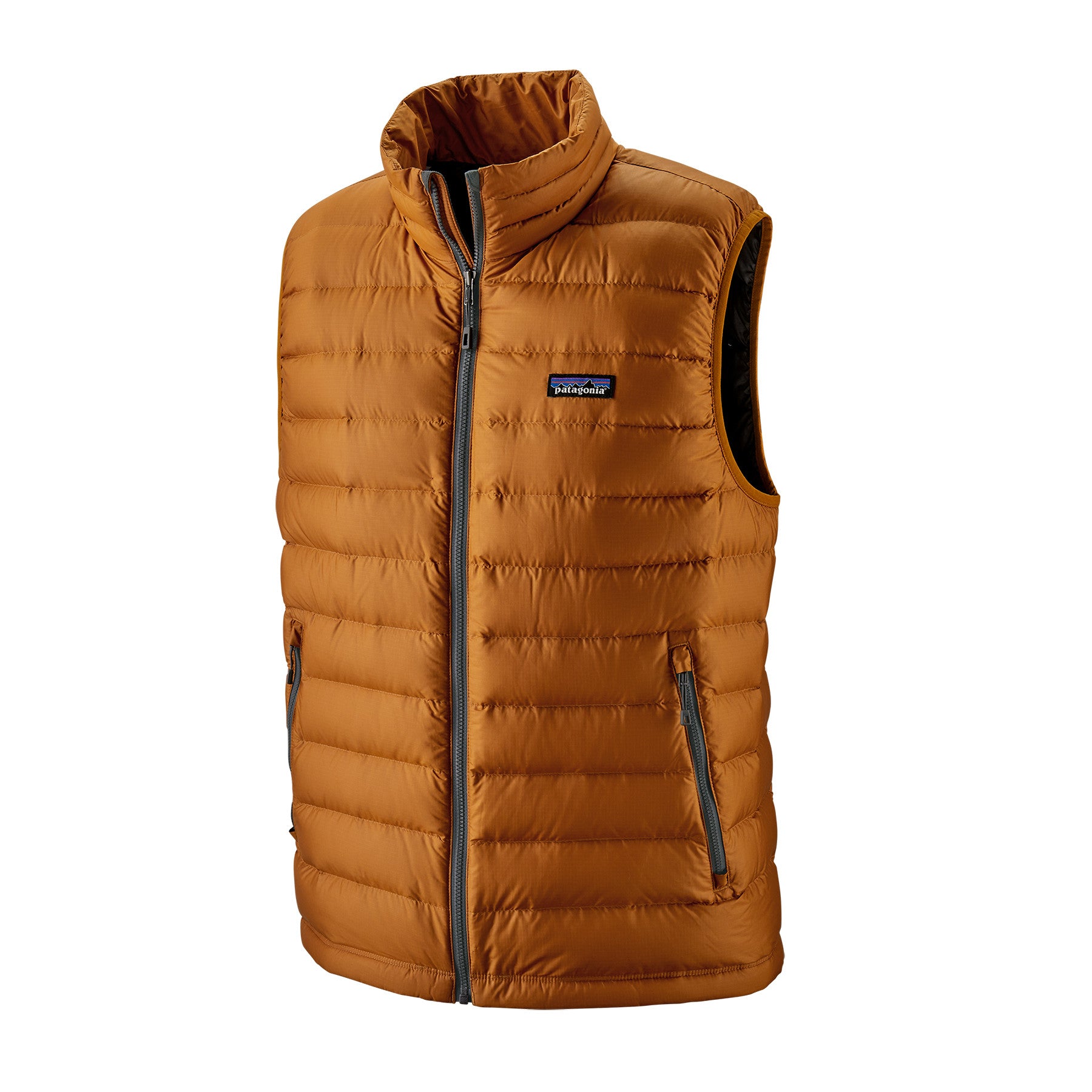 Patagonia fashion Down Vest