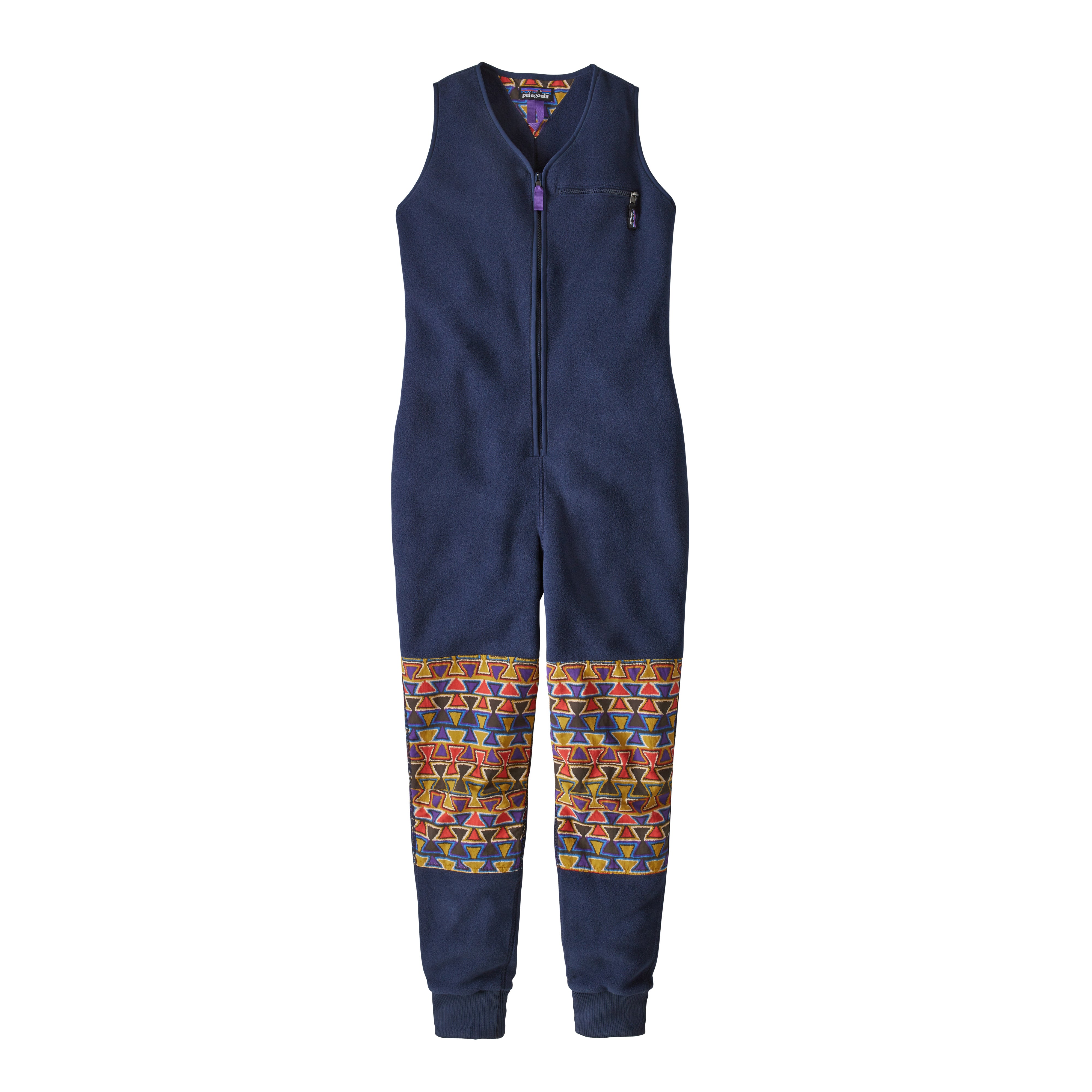 Patagonia Synchilla shops Overalls