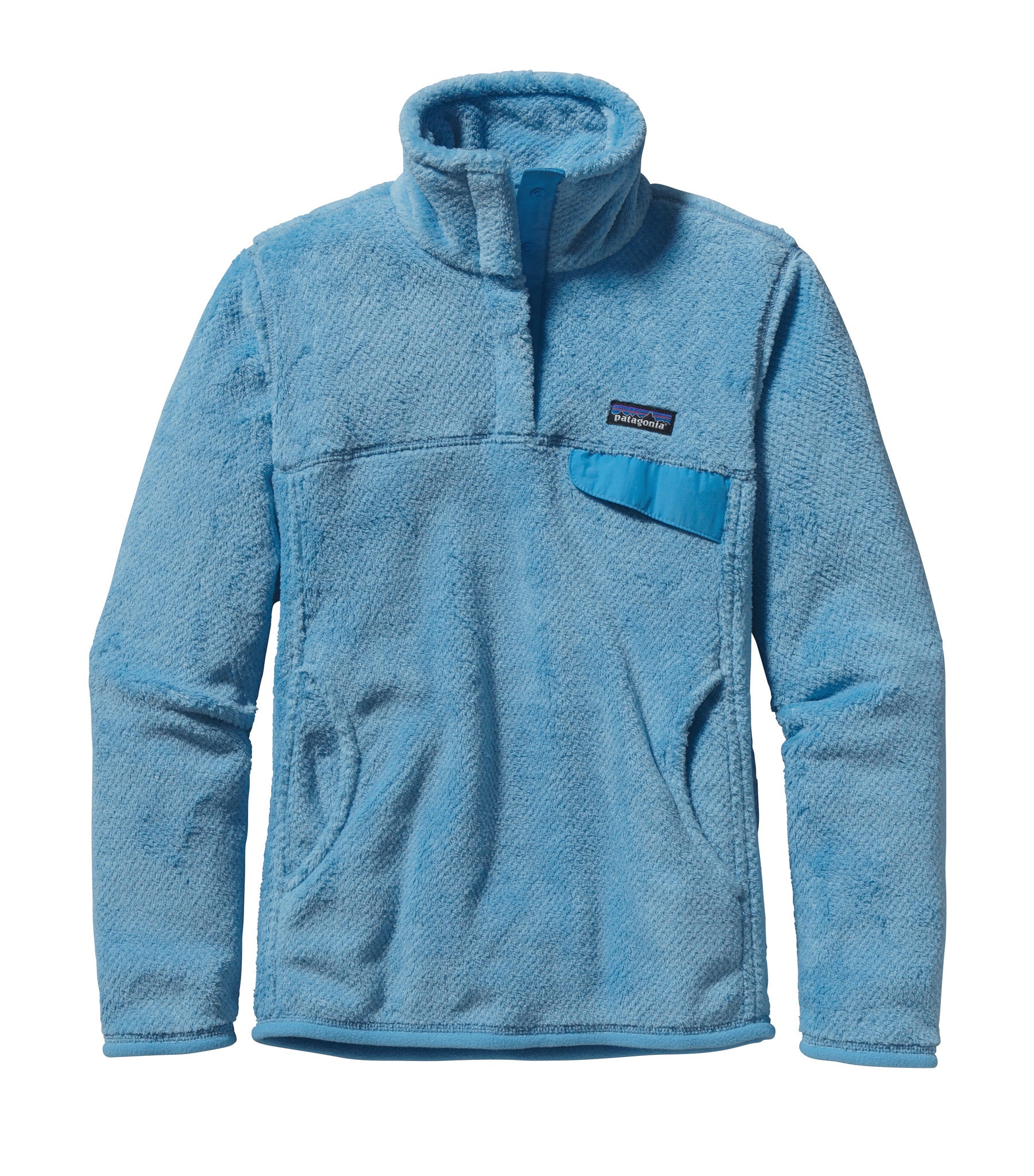 Patagonia Retool Snap 2024 Pullover Sweater Size XS