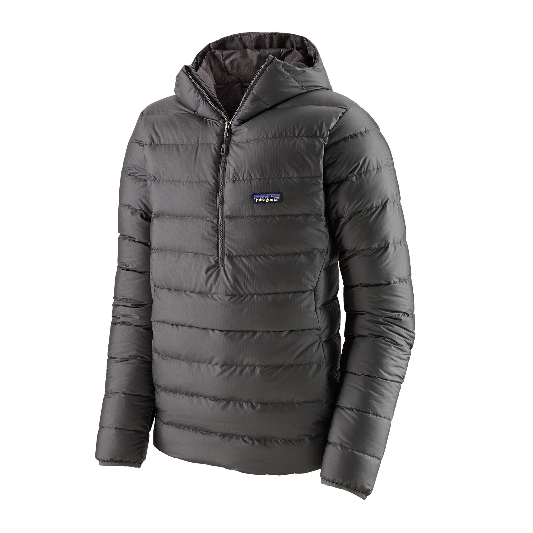 M's Down Sweater Hoody Pullover – Patagonia Worn Wear®