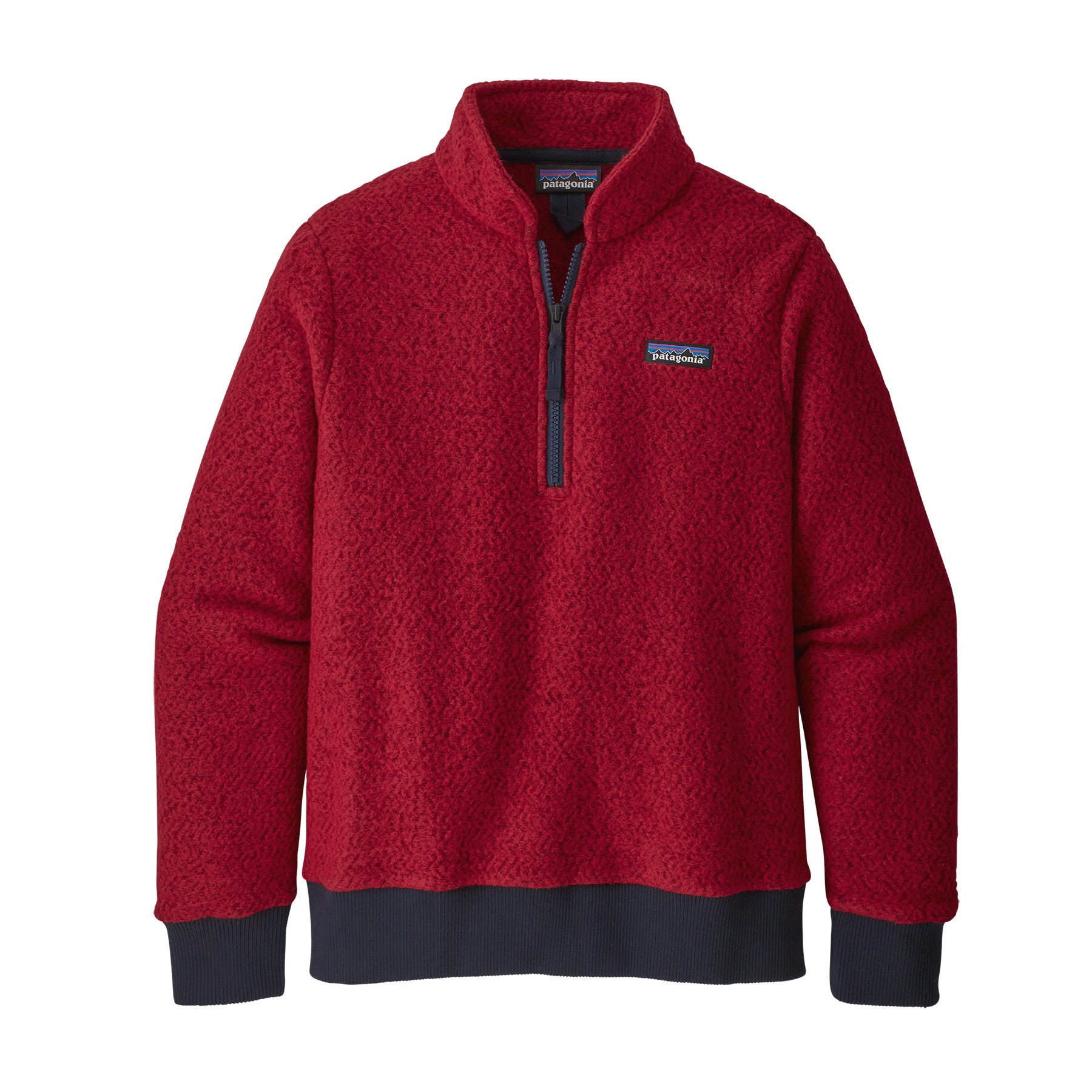 W s Woolyester Fleece Pullover Patagonia Worn Wear