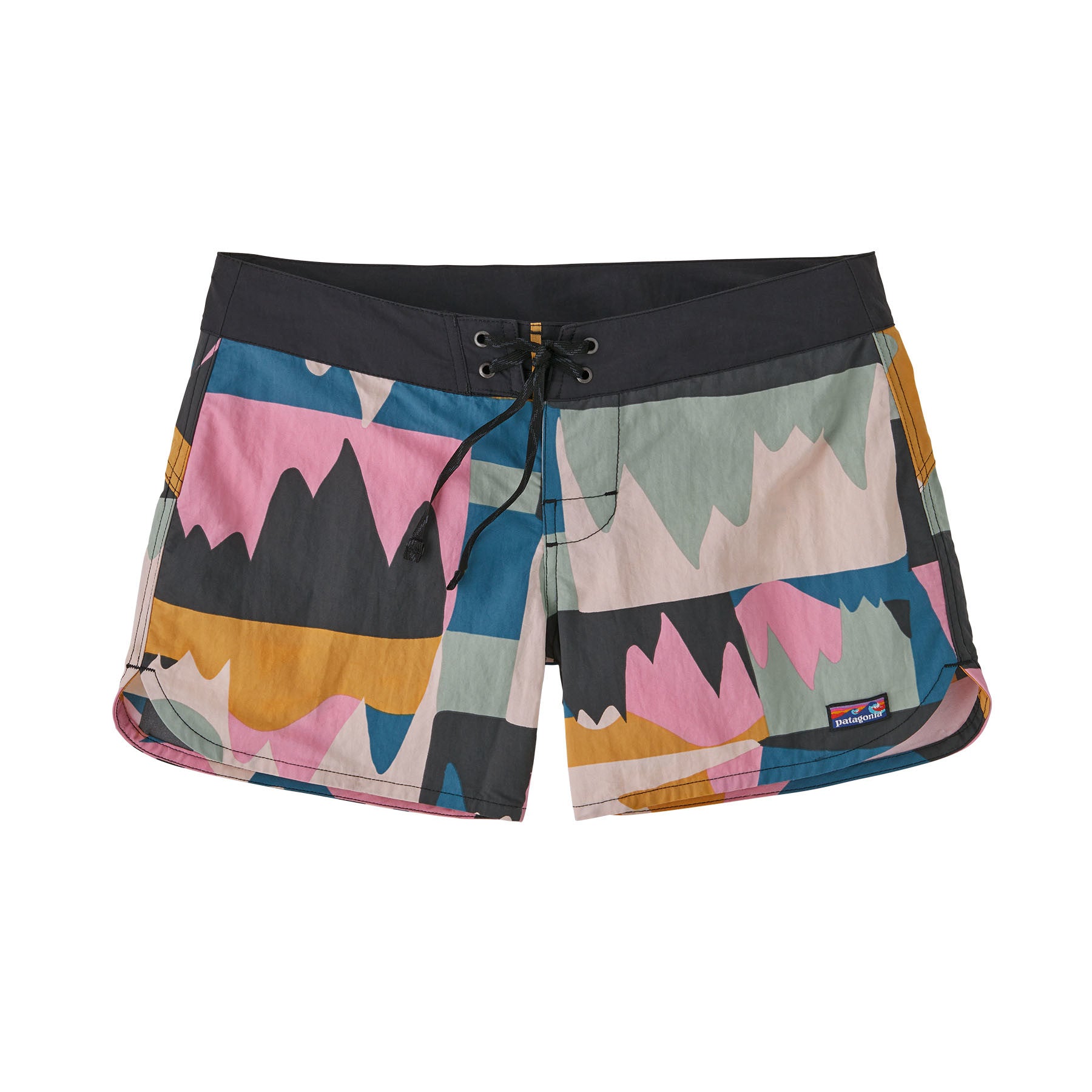 Boardshorts Patagonia Swim Shorts Womens Women's Wavefarer