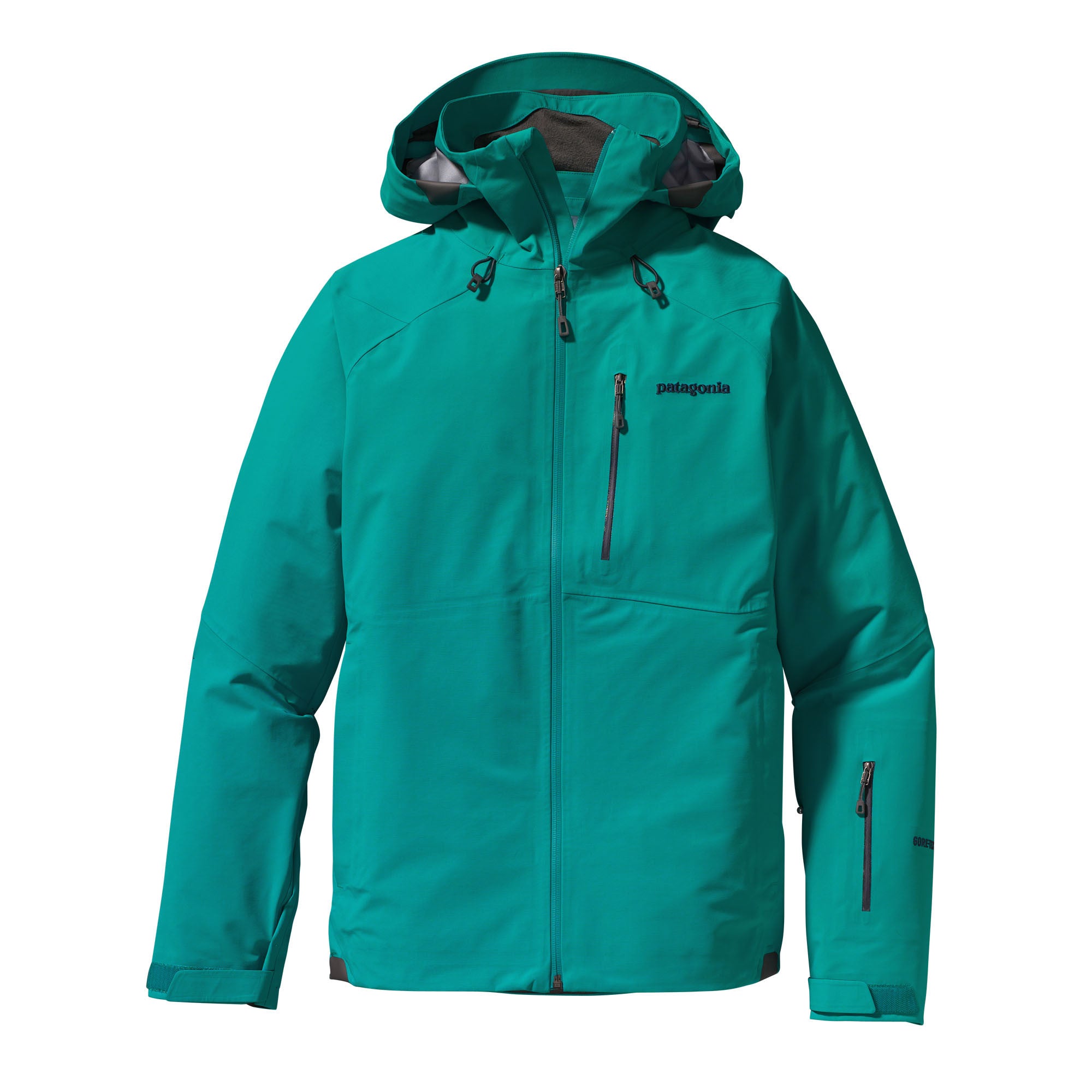 W's Primo Jacket – Patagonia Worn Wear® - Main Image