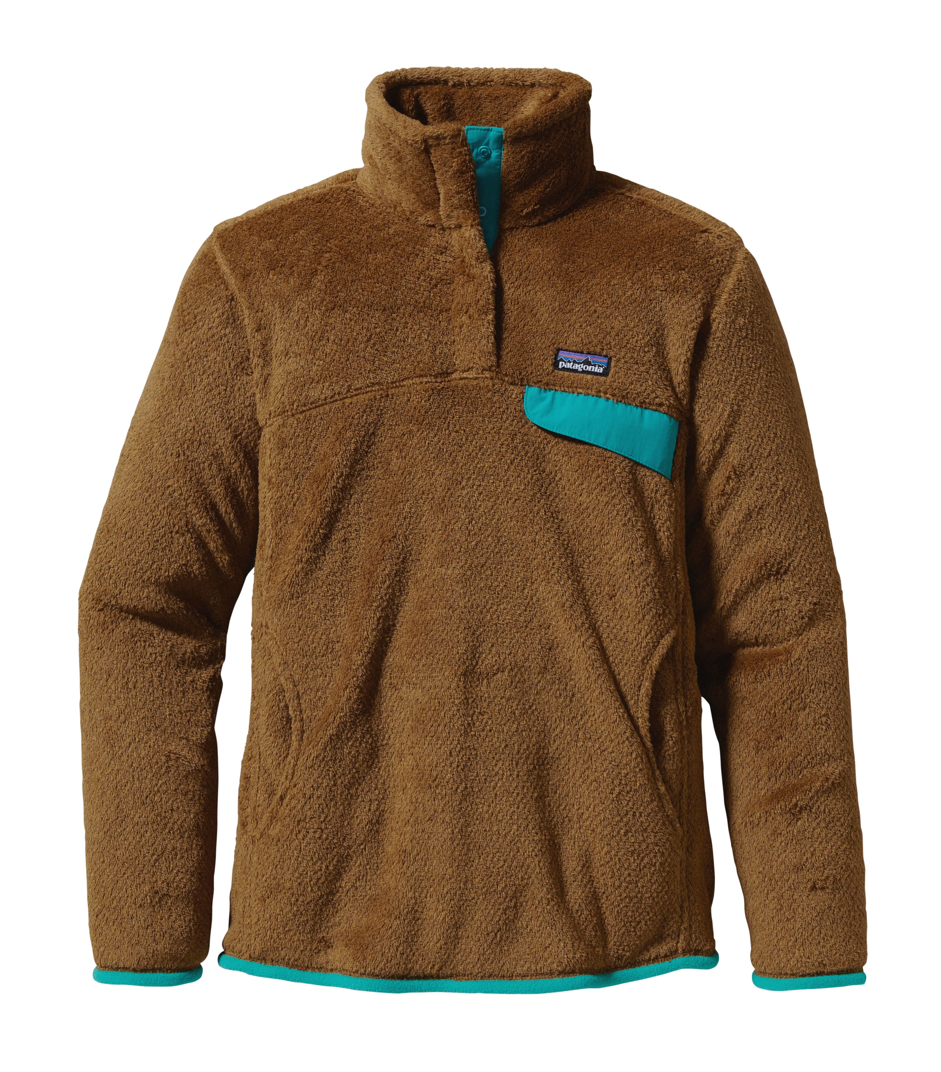 Patagonia Re-Tool deals Snap-T Pullover Black L