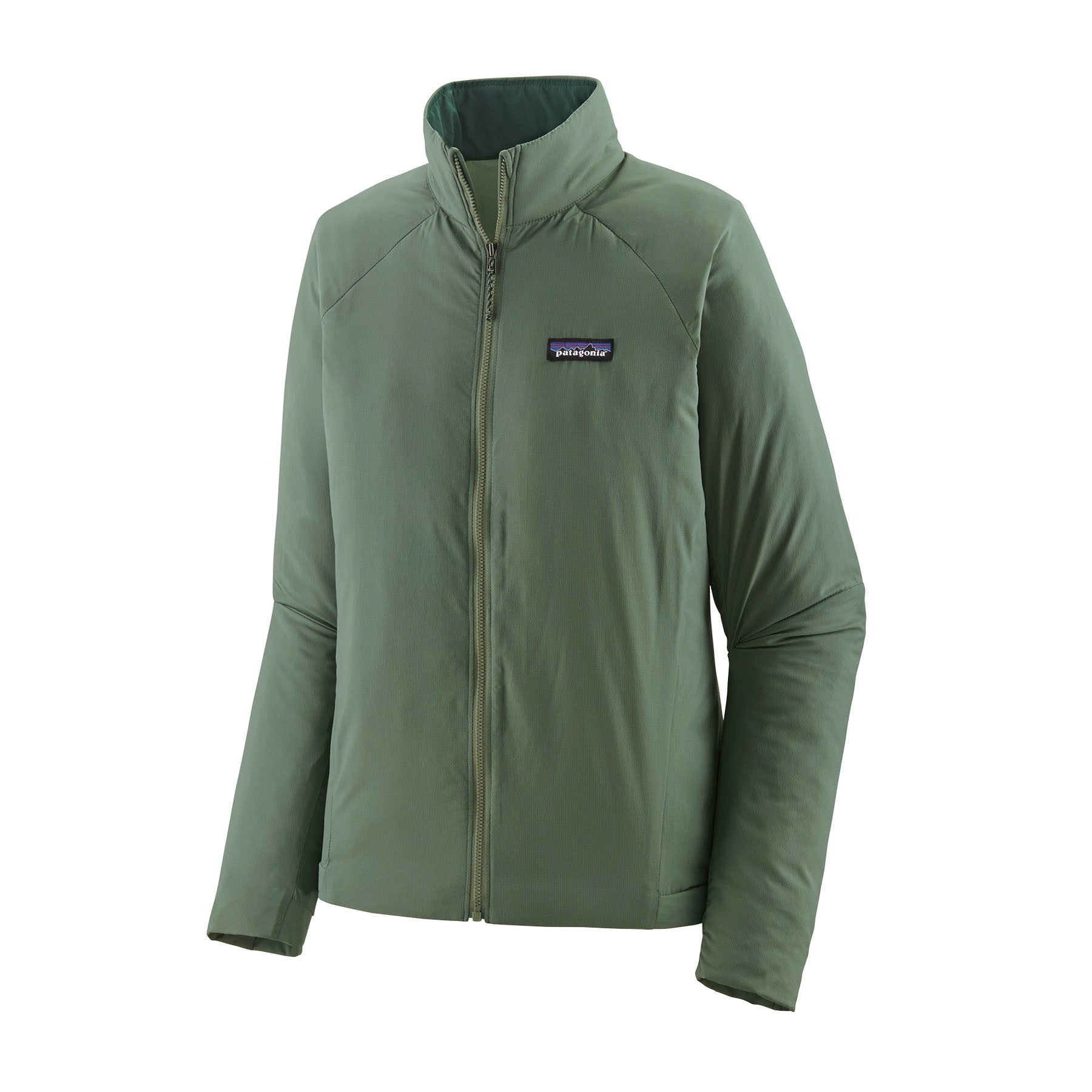 Women's Thermal Airshed Jacket – Patagonia Worn Wear®