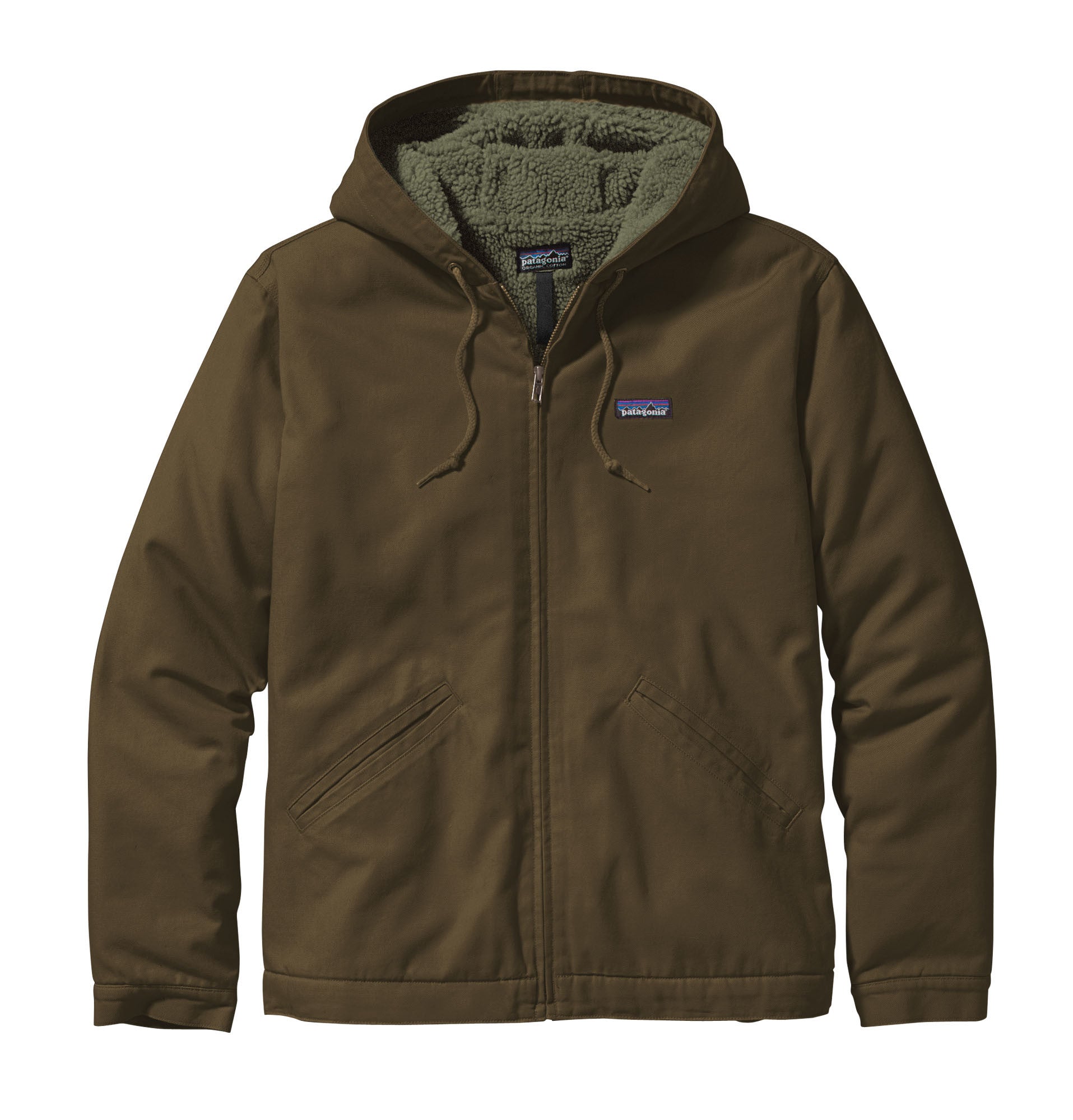 Sherpa Hoodie Patagonia Fleece Hooded Jacket Patagonia Sherpa
