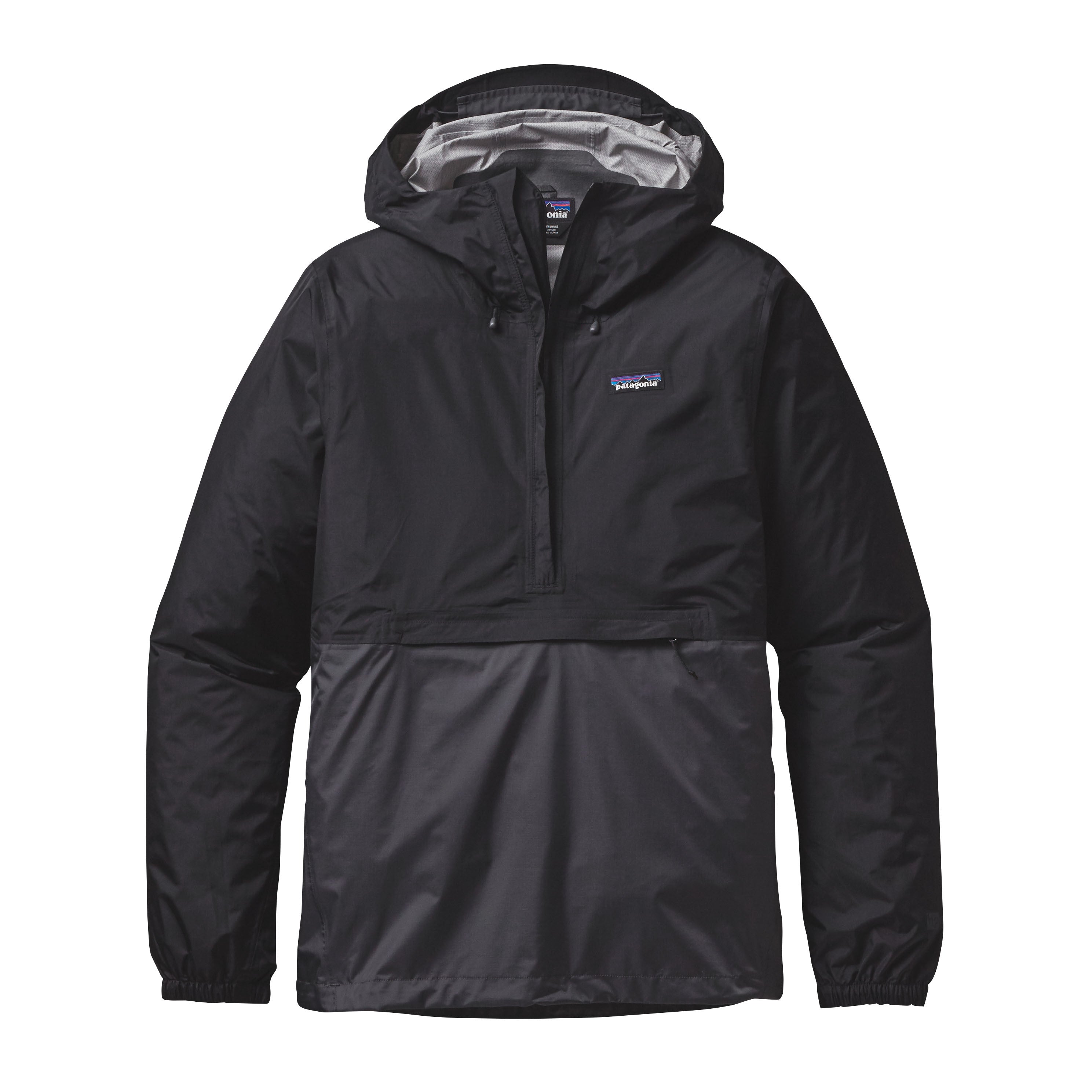 M's Torrentshell Pullover – Patagonia Worn Wear®