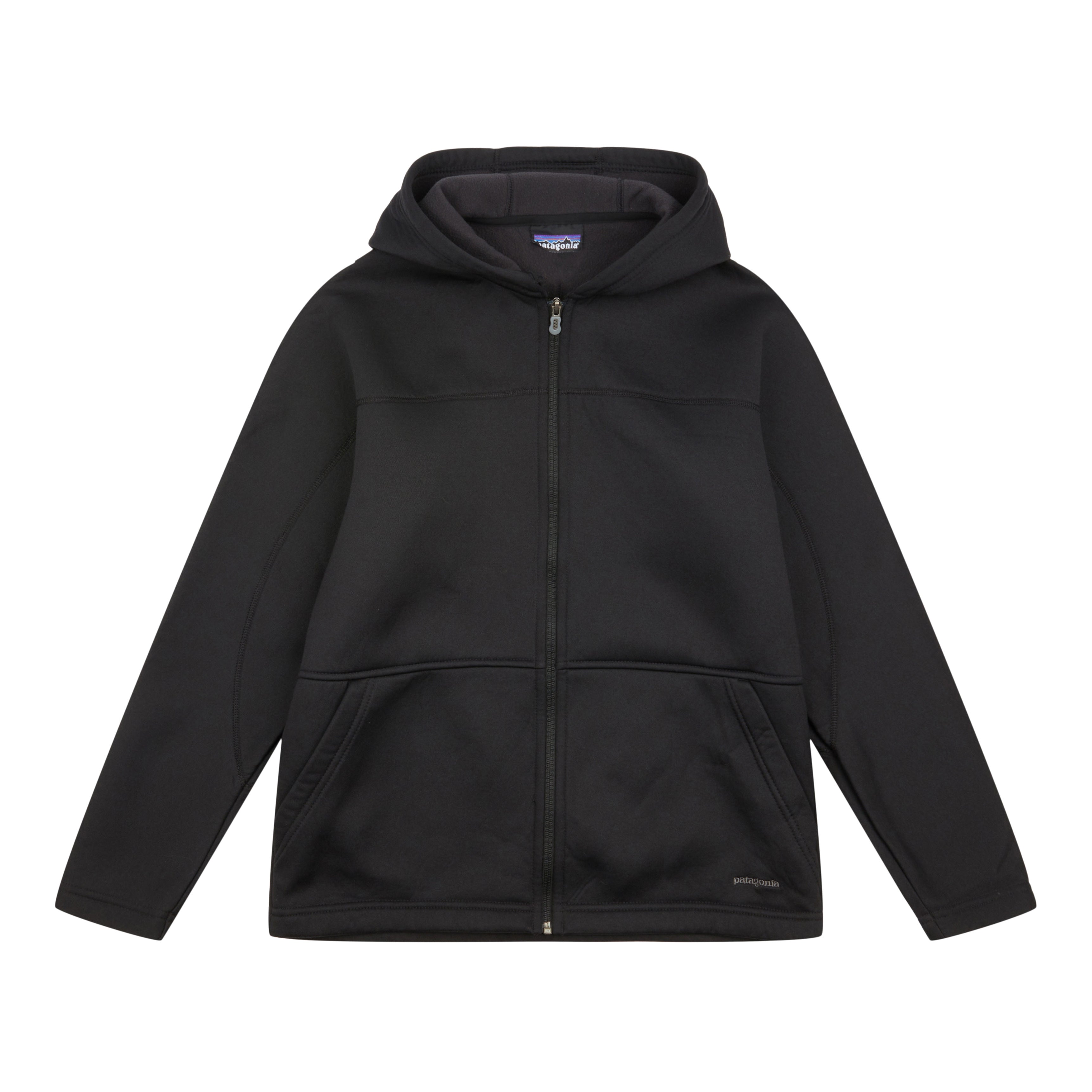 patagonia double top sweatshirt