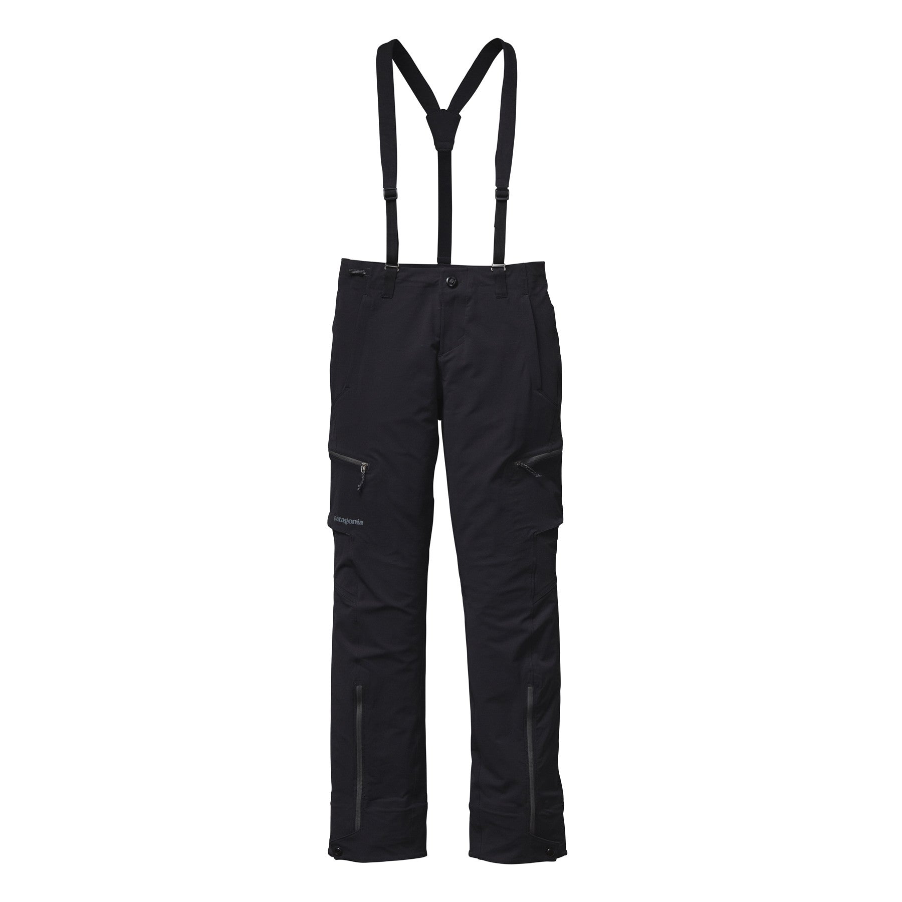 スキー W Alpine Pants SUPER DRY-TEC Insulated Alpine Pants Men's | Montbell America