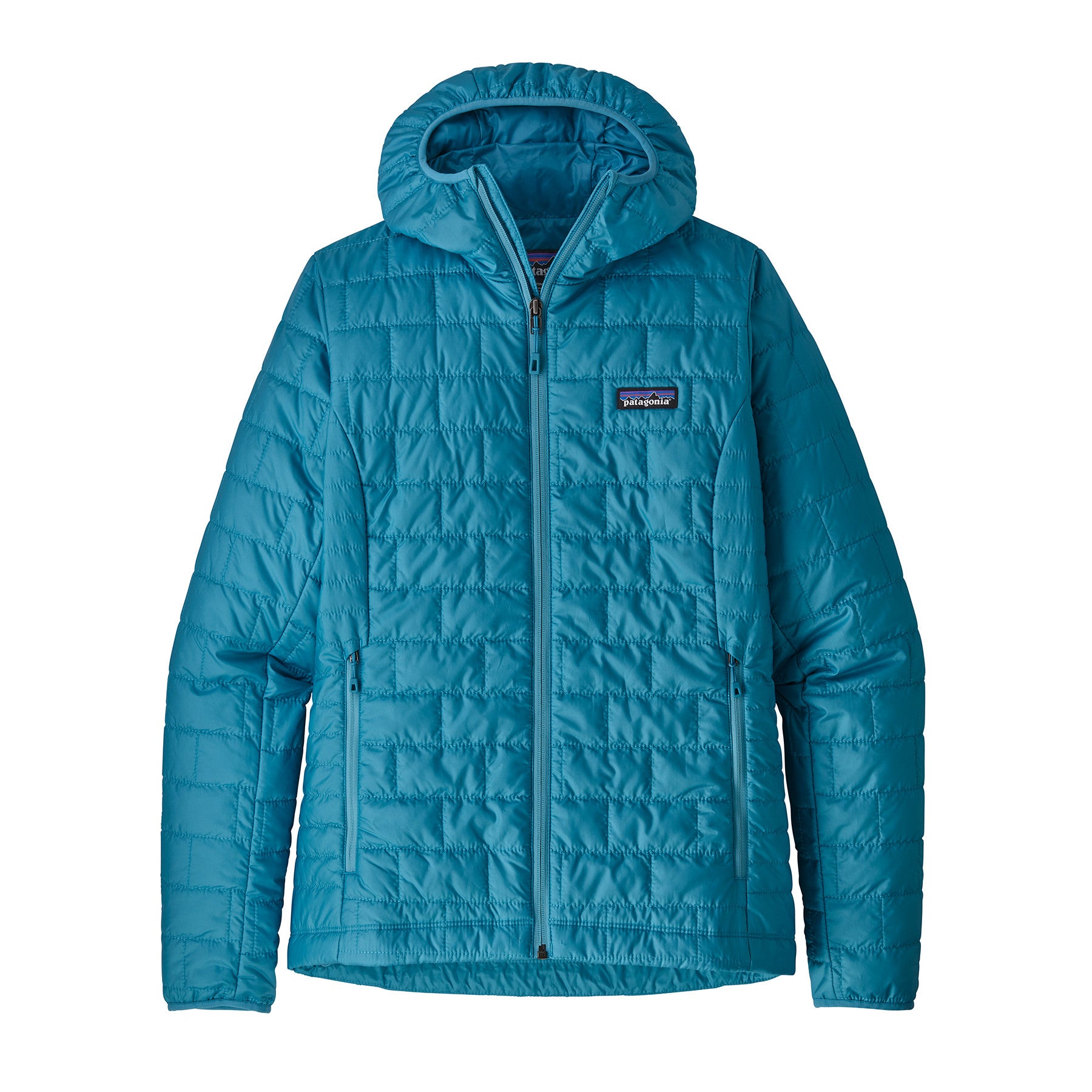 Patagonia Women's Nano online Puff Hoody Jacket