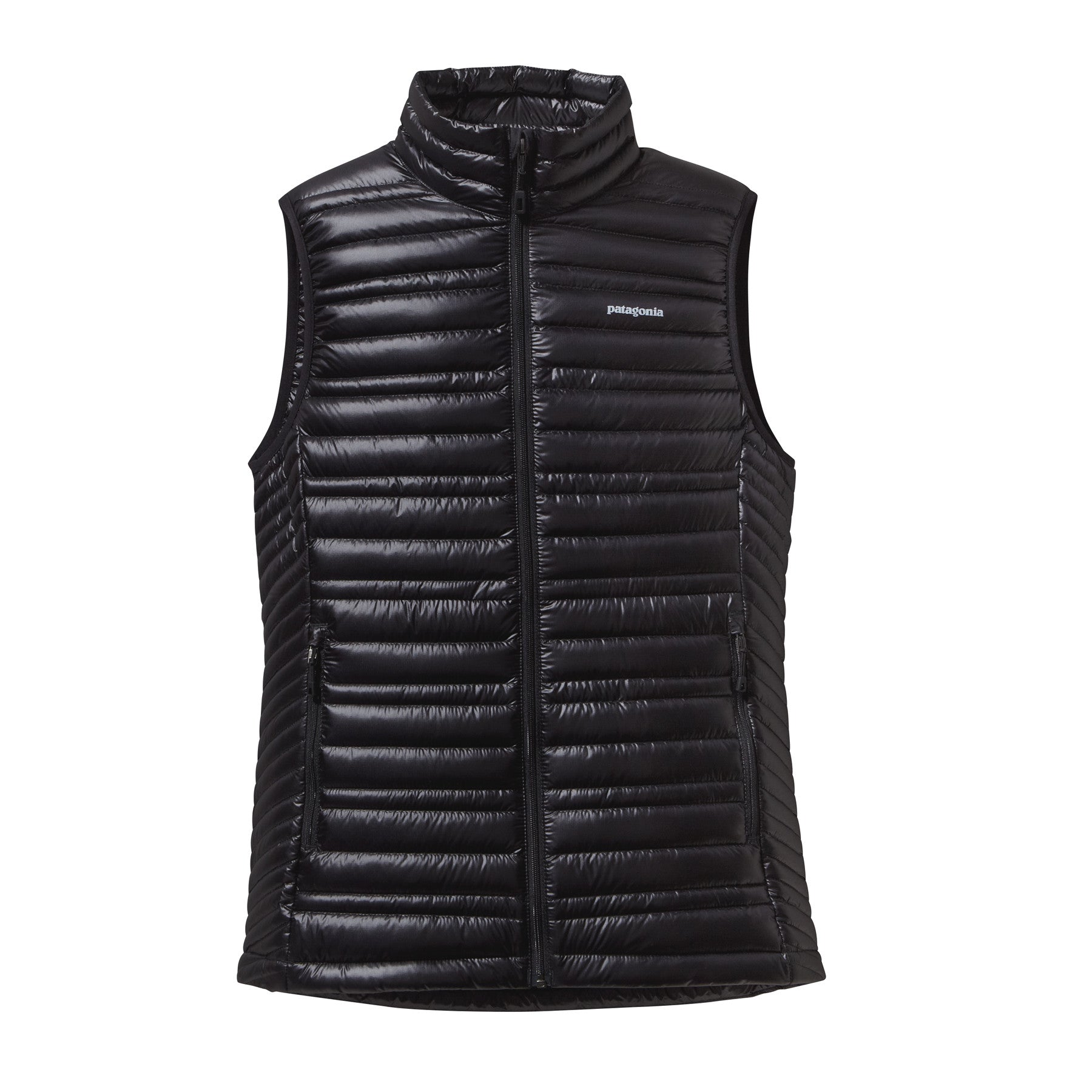 W's Ultralight Down Vest – Patagonia Worn Wear®