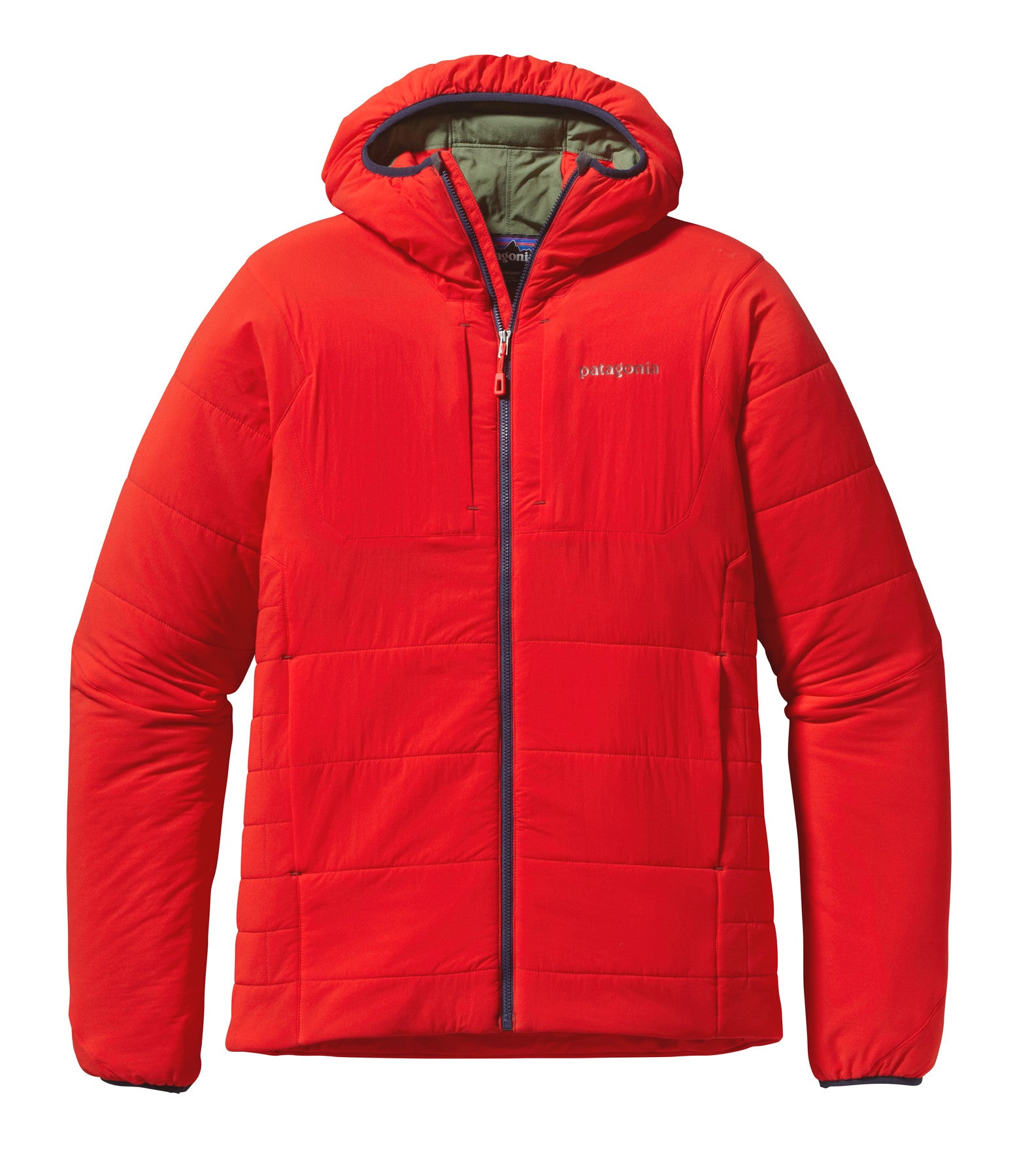 Men's Nano-Air® Hoody – Patagonia Worn Wear®