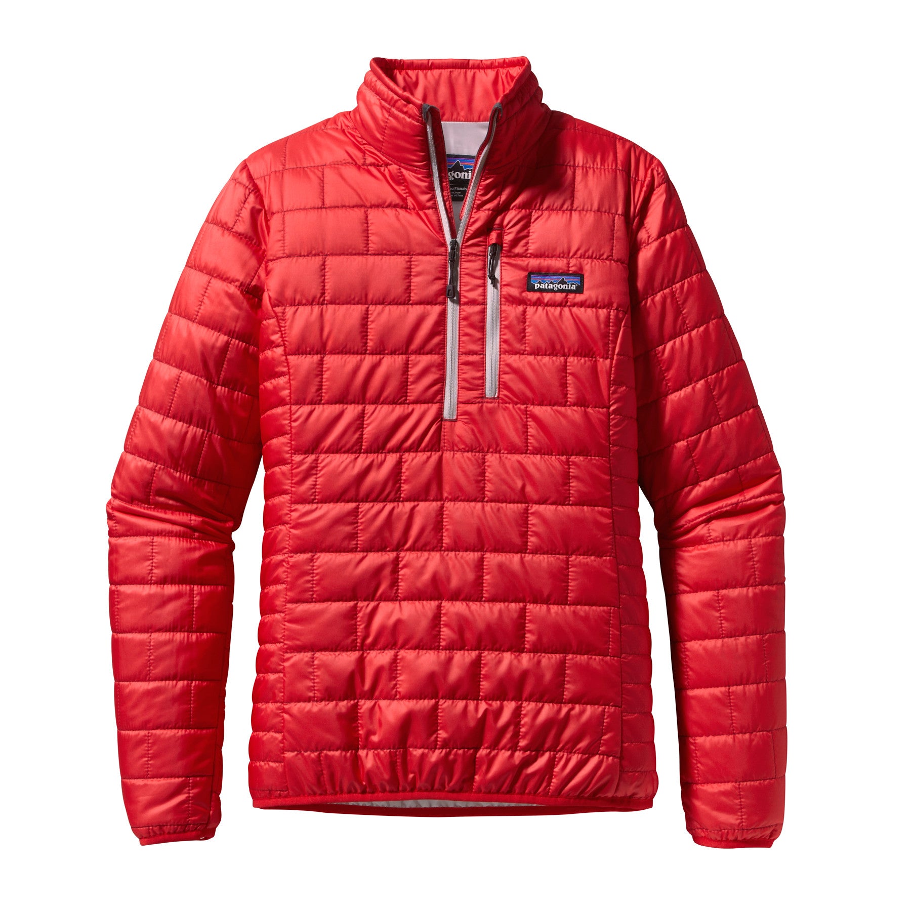 Patagonia nano pullover women's hotsell