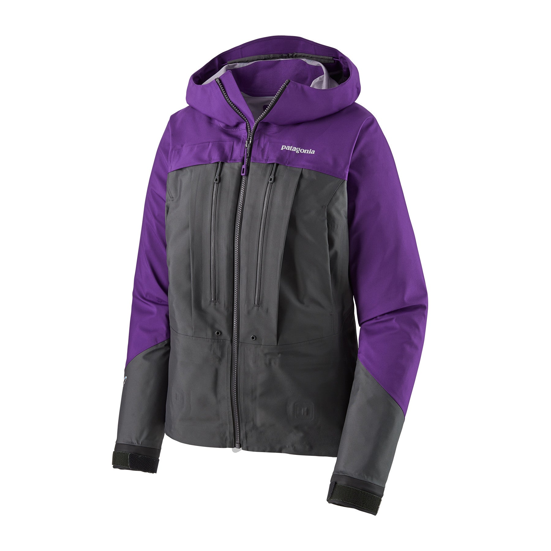 W s River Salt Jacket