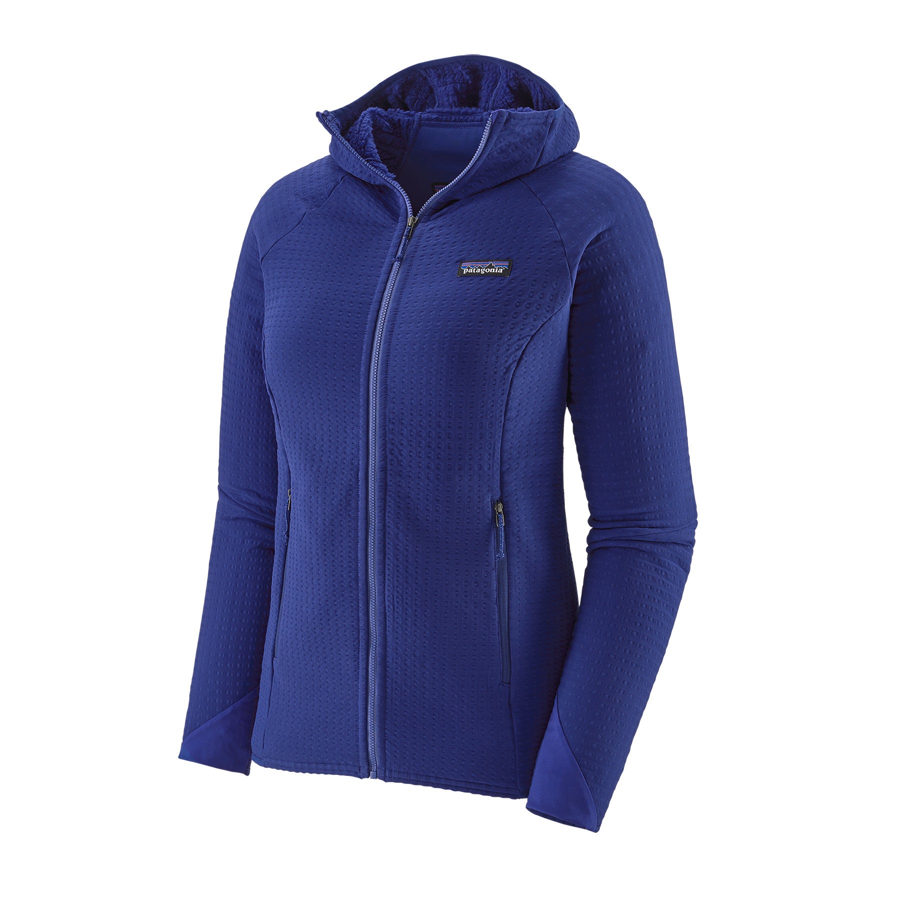 Women s R2 TechFace Hoody Patagonia Worn Wear