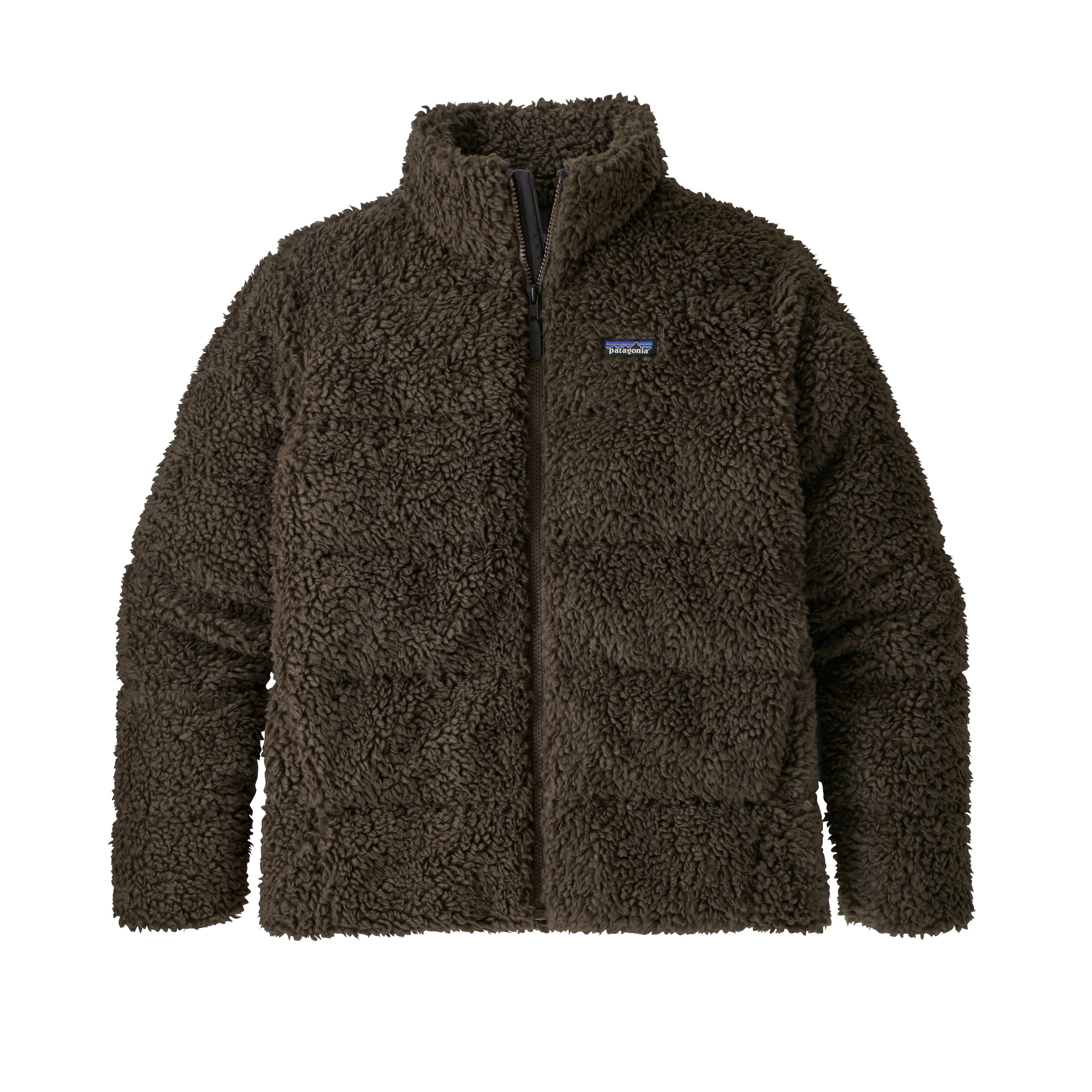 Patagonia Recycled Down Pullover shops Jacket