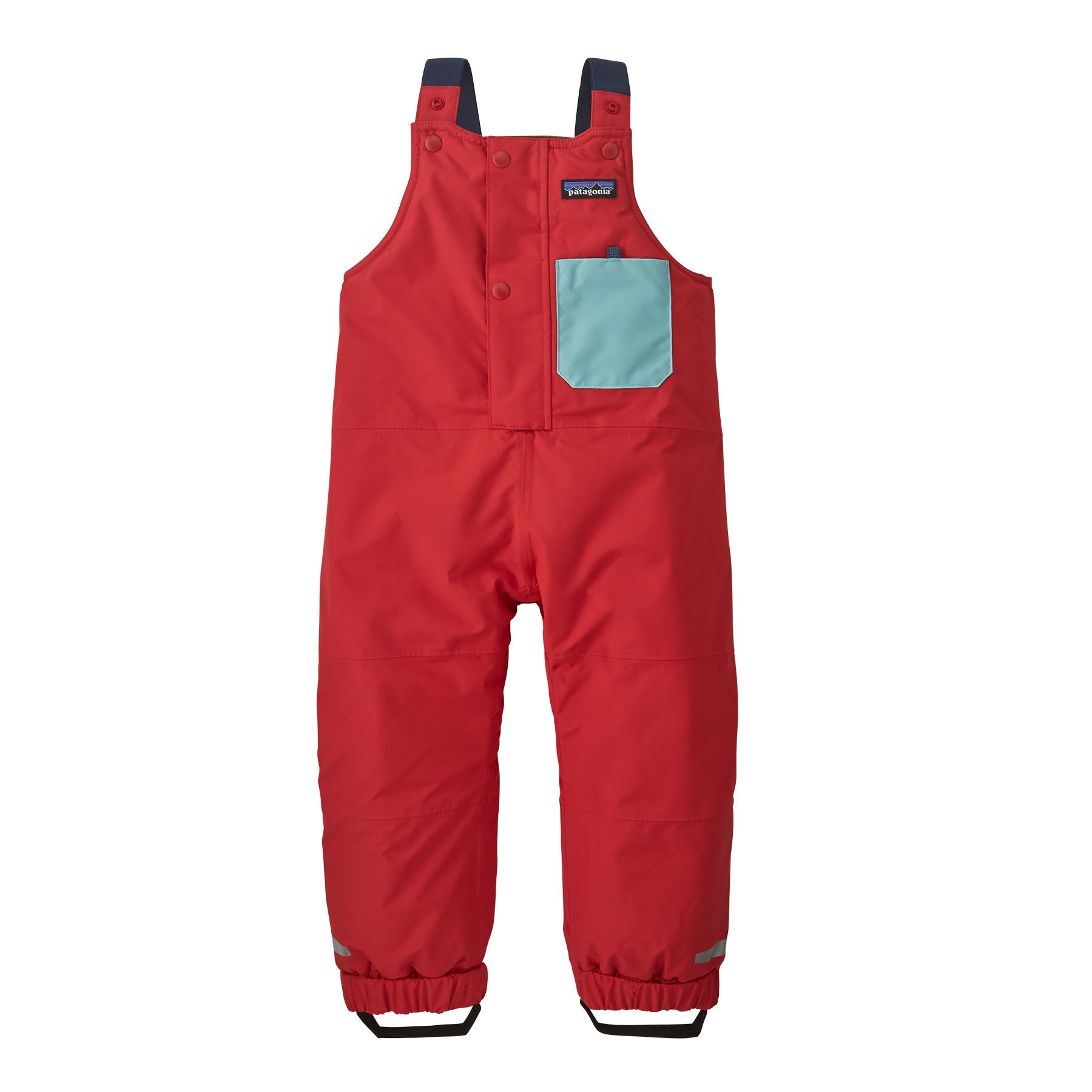 NEW Patagonia toddler snow bibs sold