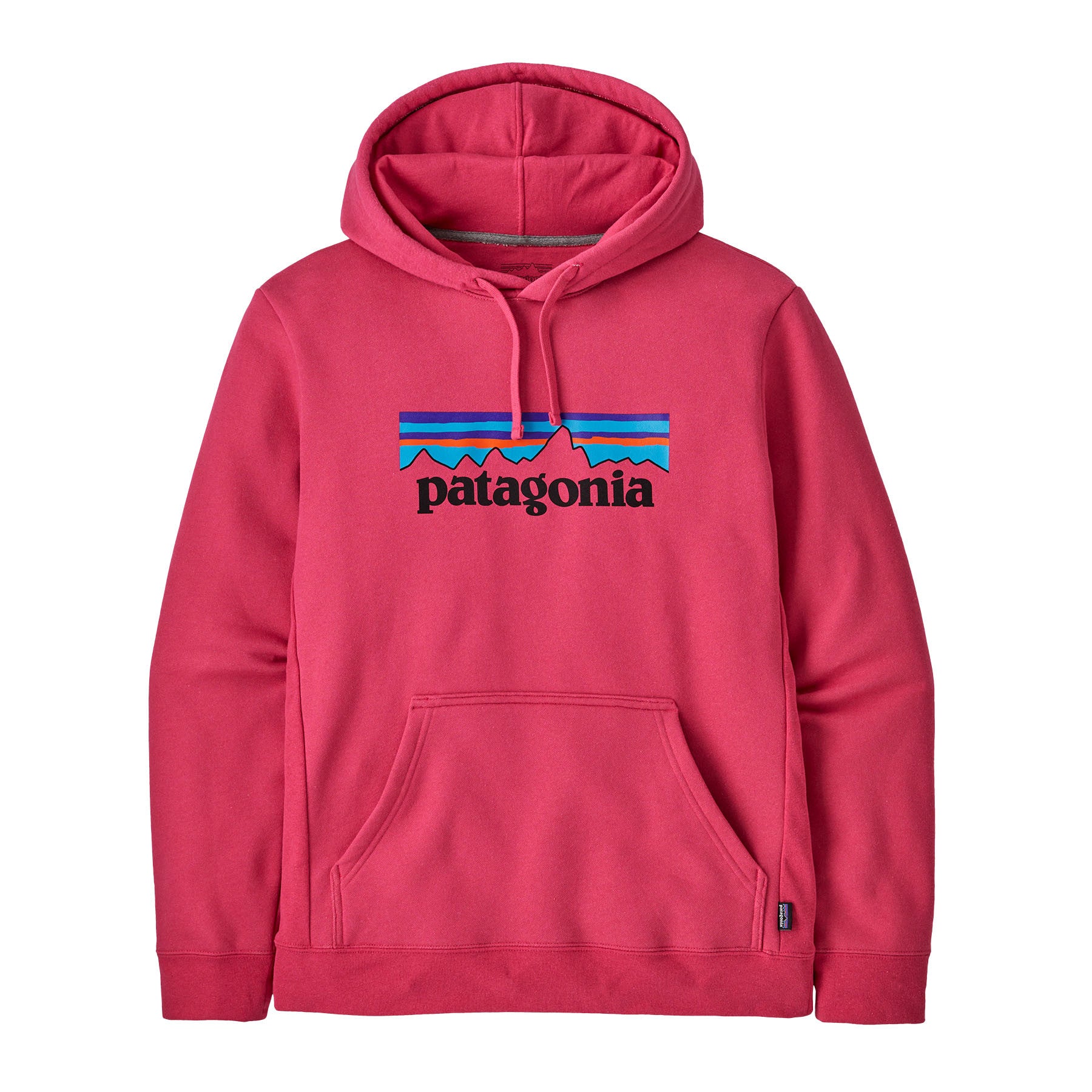 P-6 Logo Uprisal Hoody – Patagonia Worn Wear®